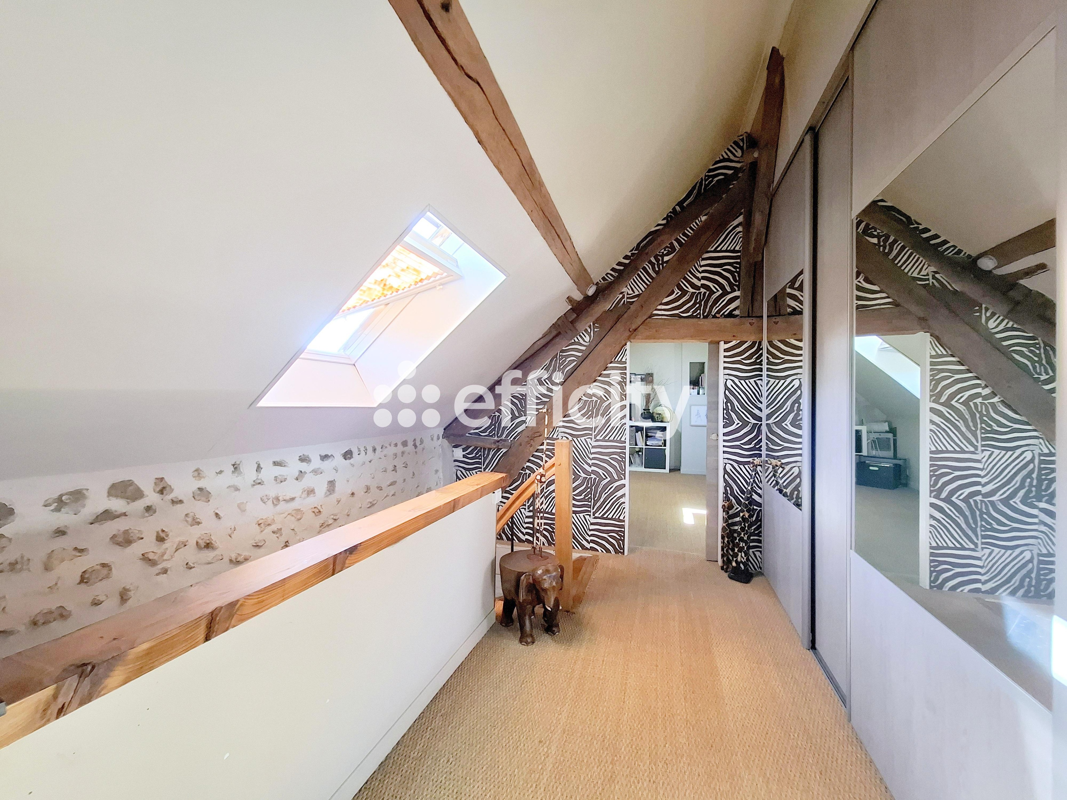 Achat immobilier Maison 8 pièces  335m2 à Nogent-le-Rotrou (28400) - Photo n°16