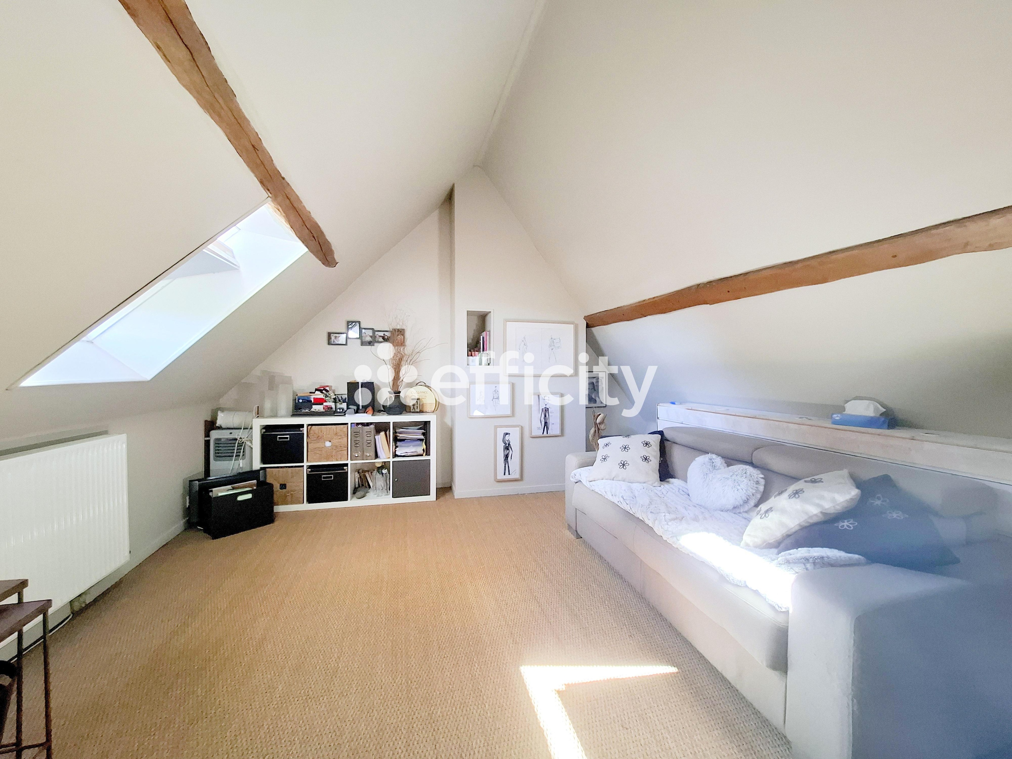 Achat immobilier Maison 8 pièces  335m2 à Nogent-le-Rotrou (28400) - Photo n°18