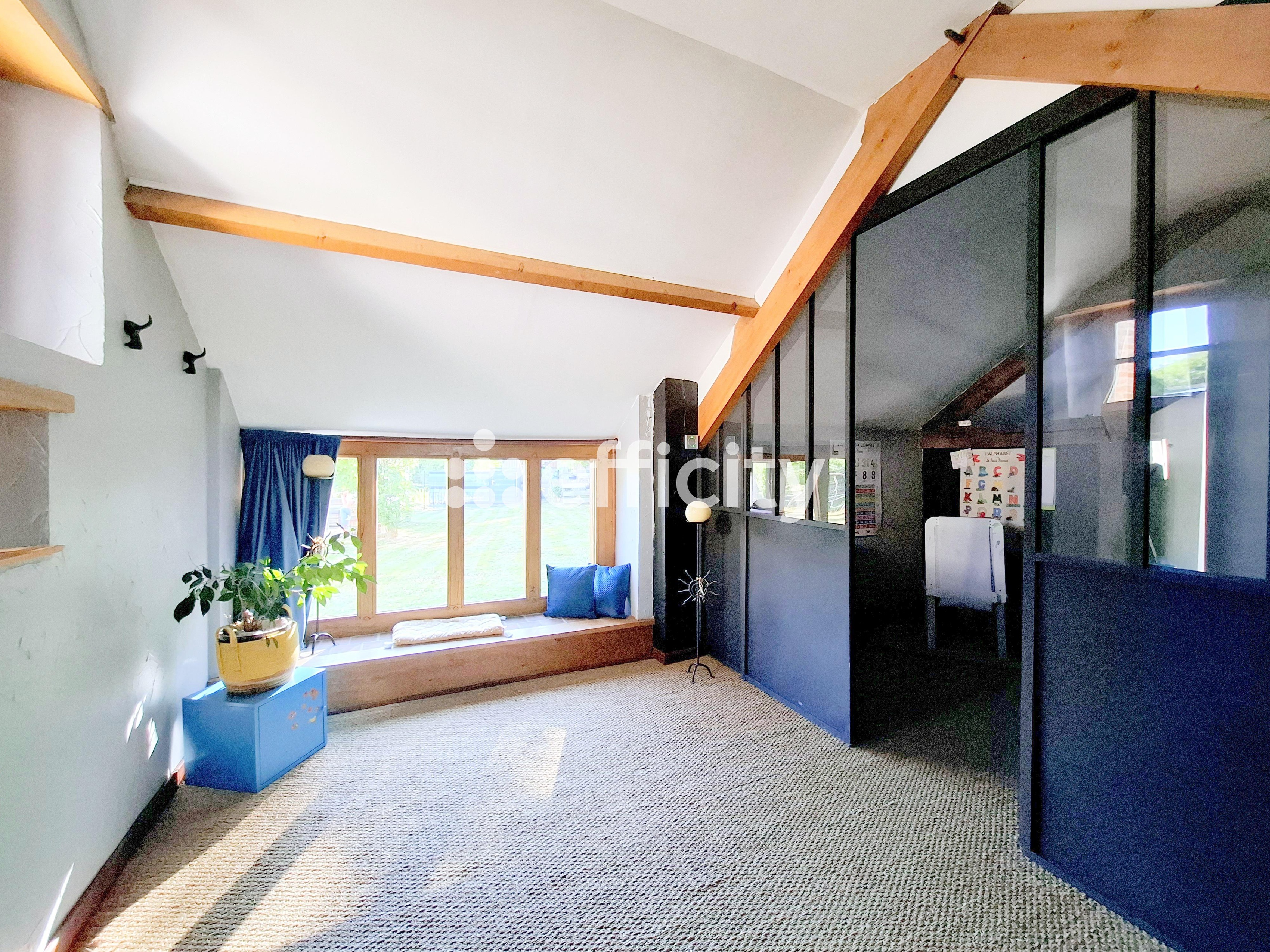 Achat immobilier Maison 8 pièces  335m2 à Nogent-le-Rotrou (28400) - Photo n°14