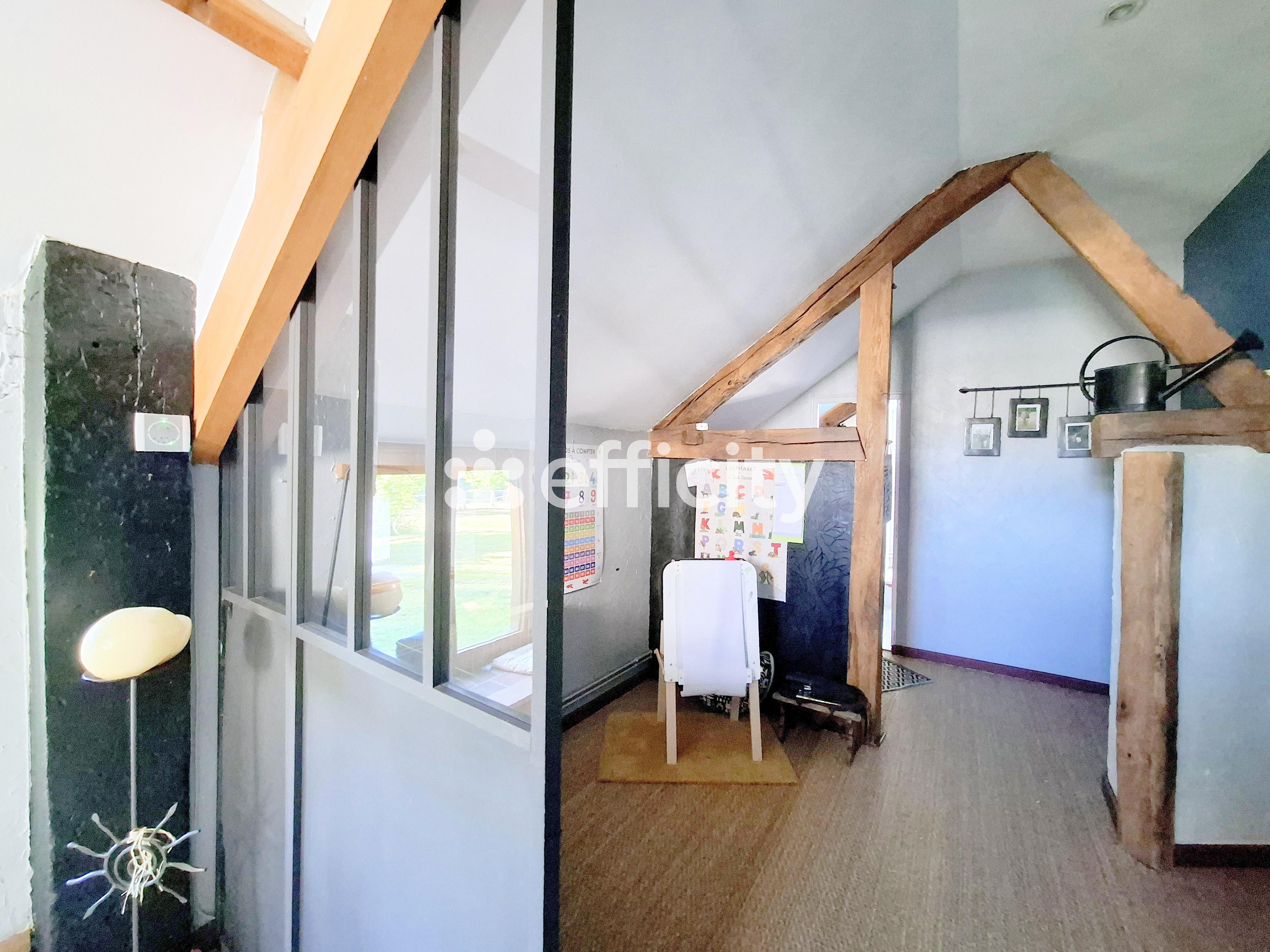 Achat immobilier Maison 8 pièces  335m2 à Nogent-le-Rotrou (28400) - Photo n°15