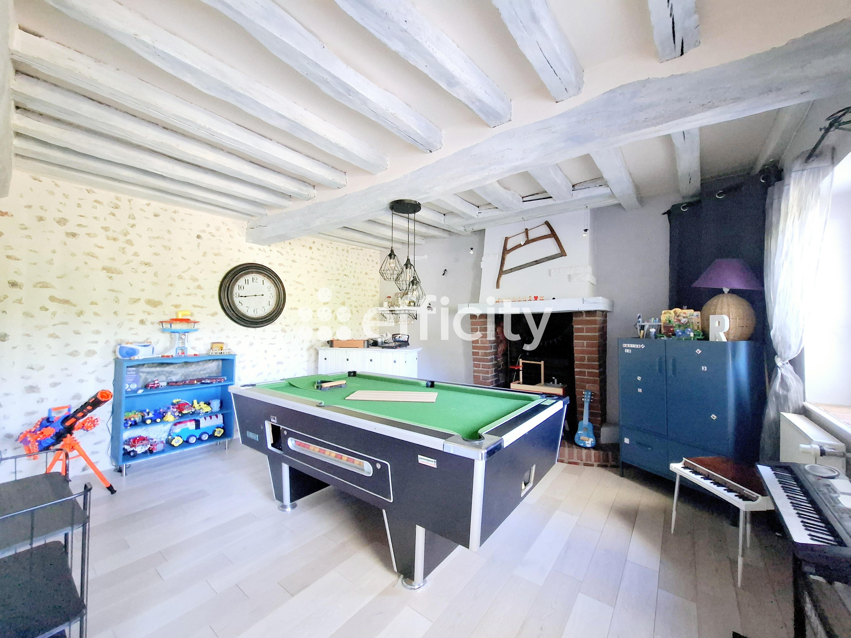 Achat immobilier Maison 8 pièces  335m2 à Nogent-le-Rotrou (28400) - Photo n°13