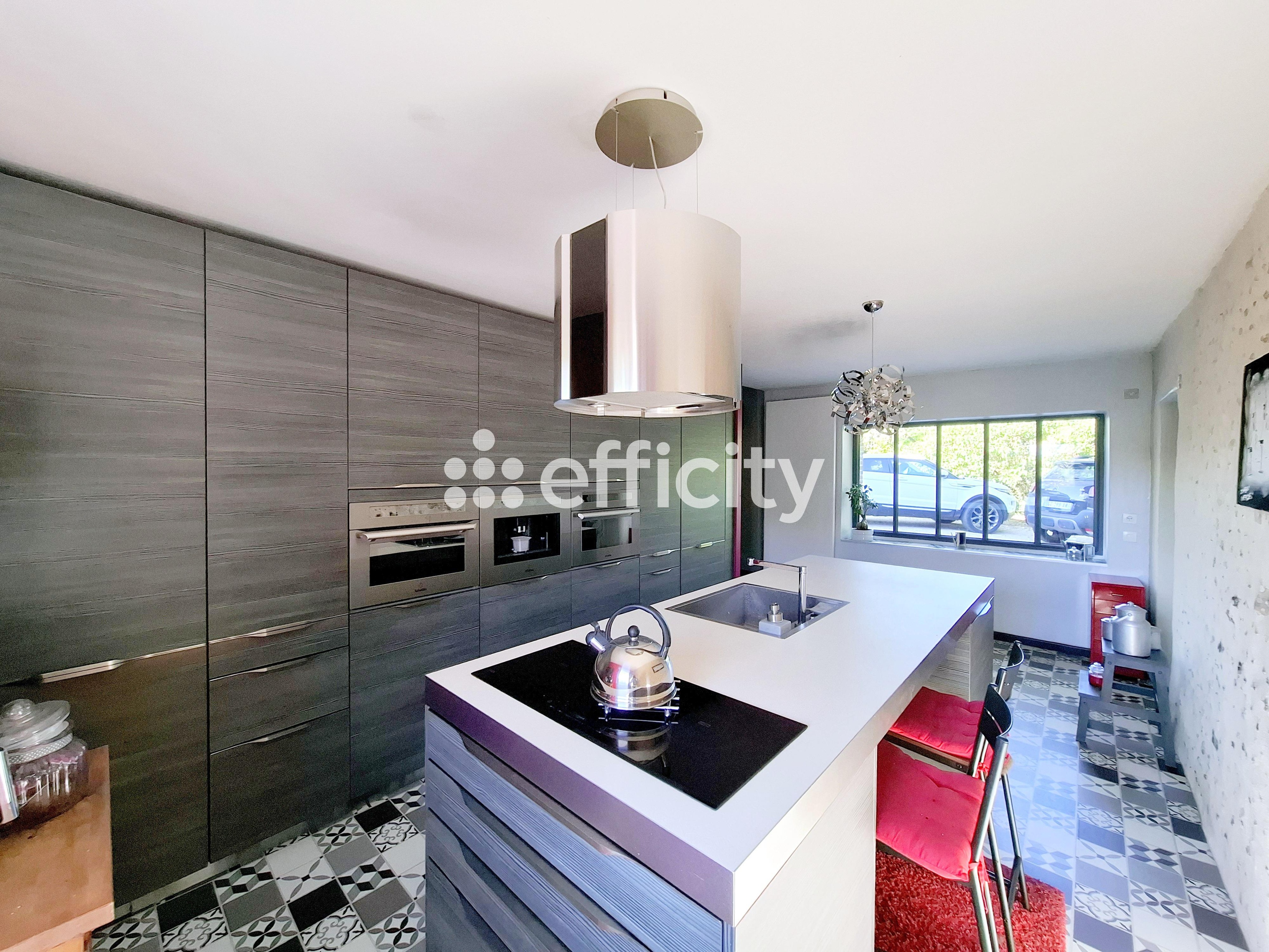 Achat immobilier Maison 8 pièces  335m2 à Nogent-le-Rotrou (28400) - Photo n°7