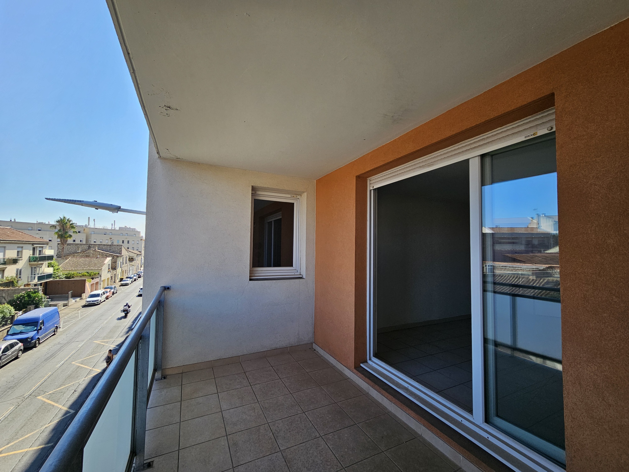 appartement 2 pièces - 43m2 à Nîmes (30000)