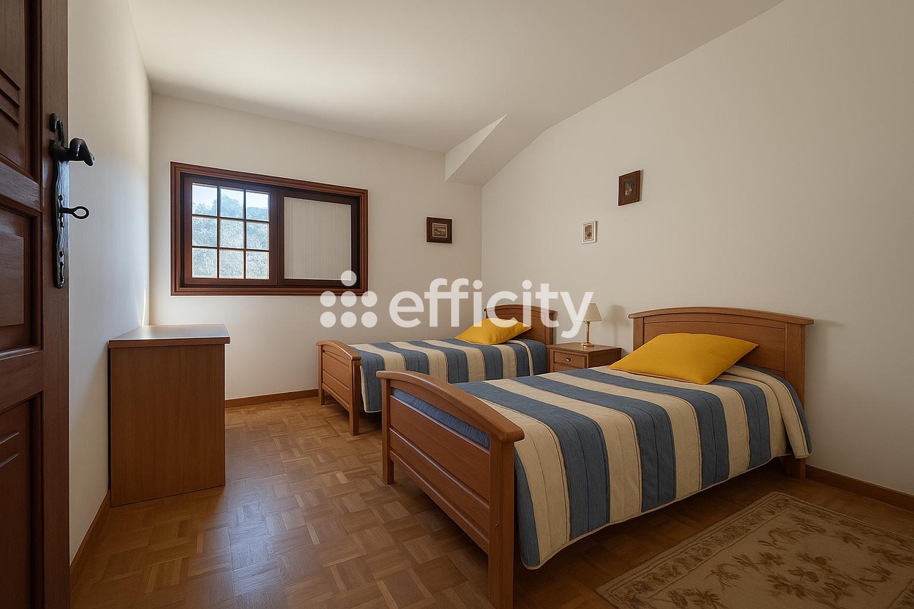 Achat immobilier Maison 7 pièces  245m2 à Carry-le-Rouet (13620) - Photo n°6