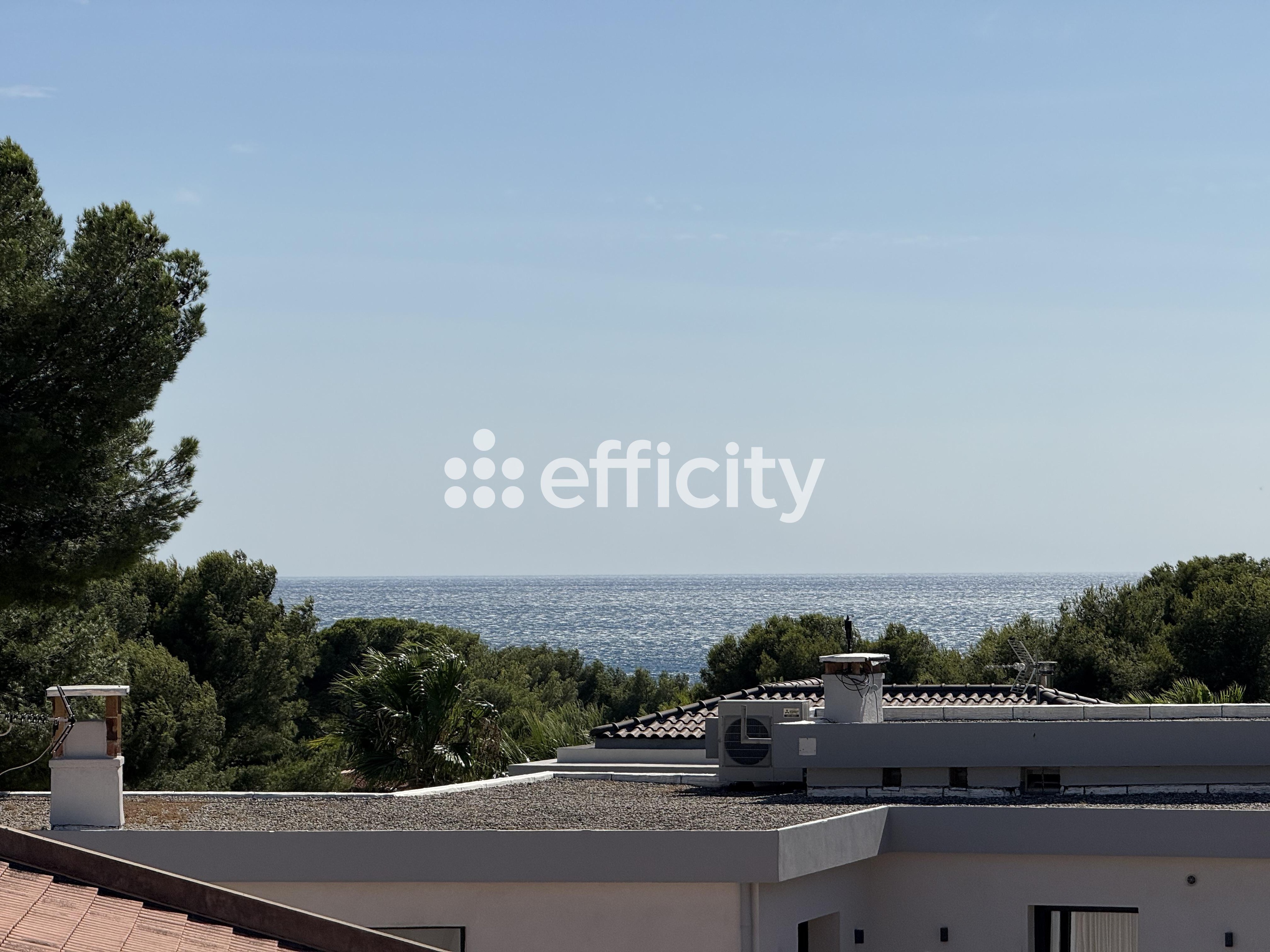 Achat immobilier Maison 7 pièces  245m2 à Carry-le-Rouet (13620) - Photo n°4