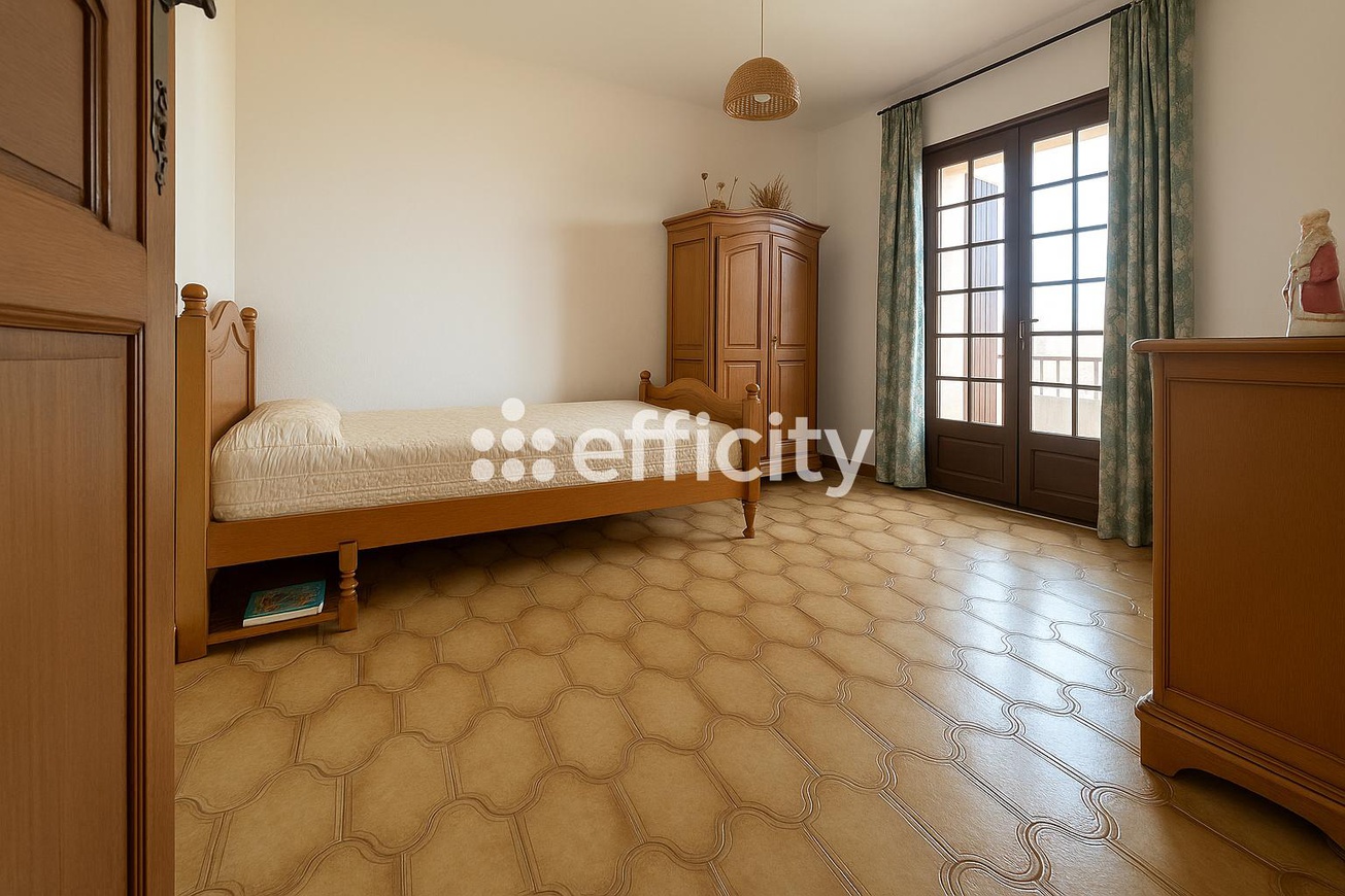 Achat immobilier Maison 7 pièces  245m2 à Carry-le-Rouet (13620) - Photo n°7