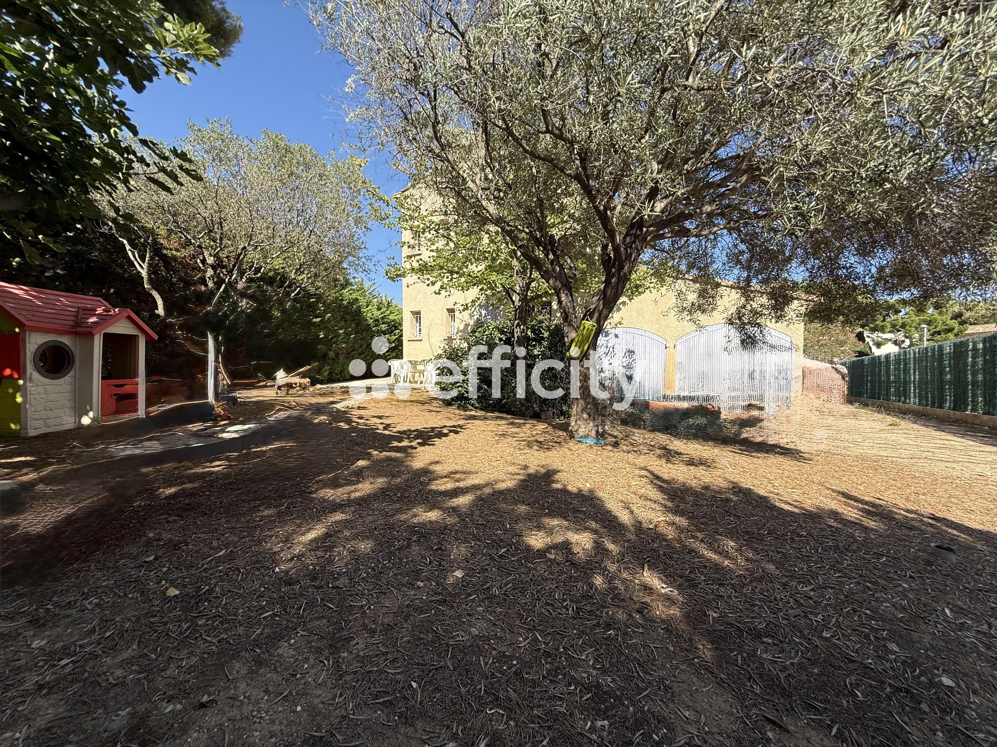 Achat immobilier Maison 7 pièces  245m2 à Carry-le-Rouet (13620) - Photo n°5