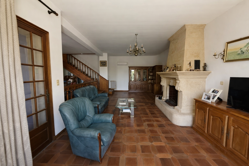 maison 7 pièces - 245m2 à Carry-le-Rouet (13620)
