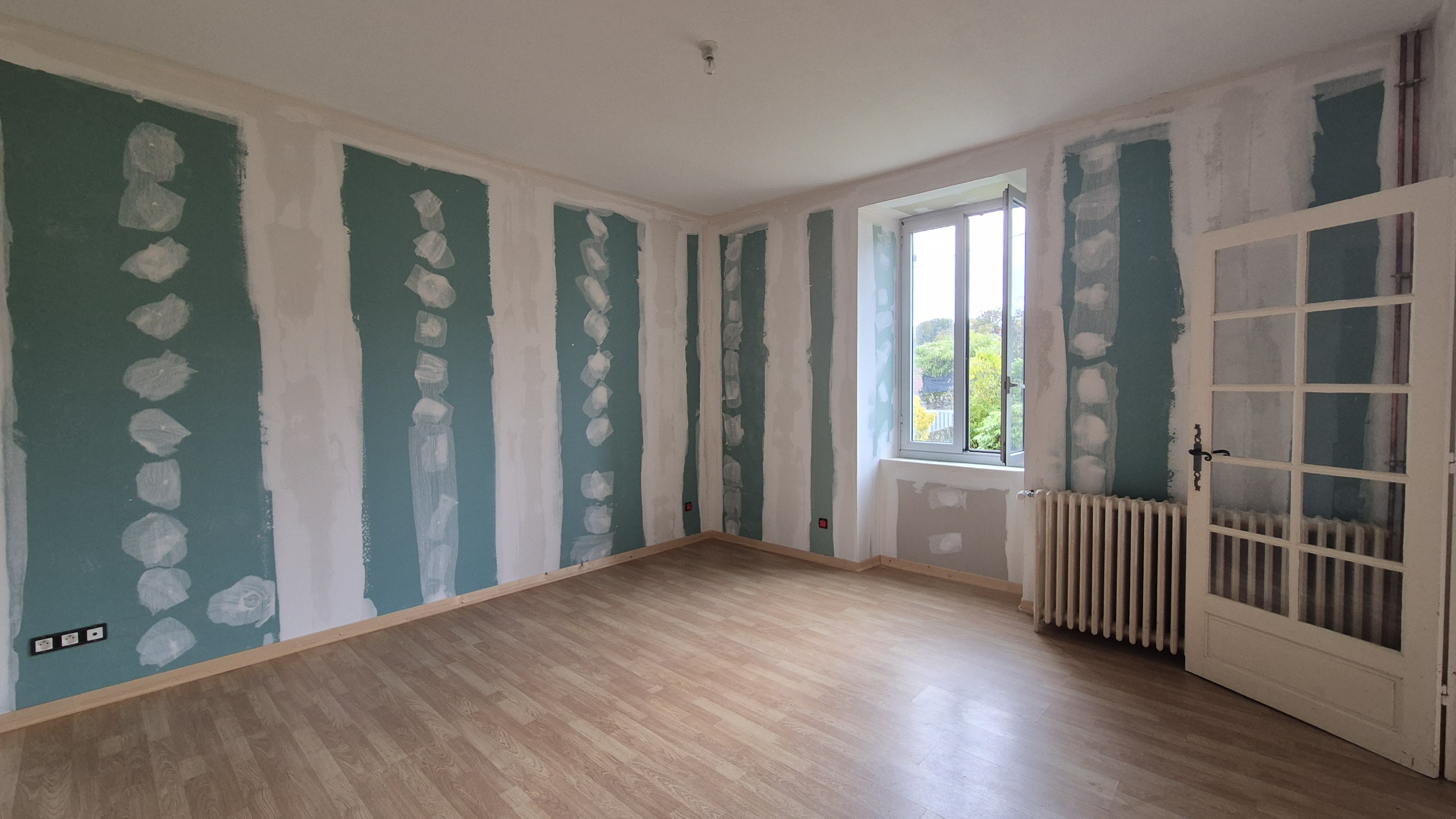 Achat immobilier Maison 5 pièces  121m2 à Guéret (23000) - Photo n°5