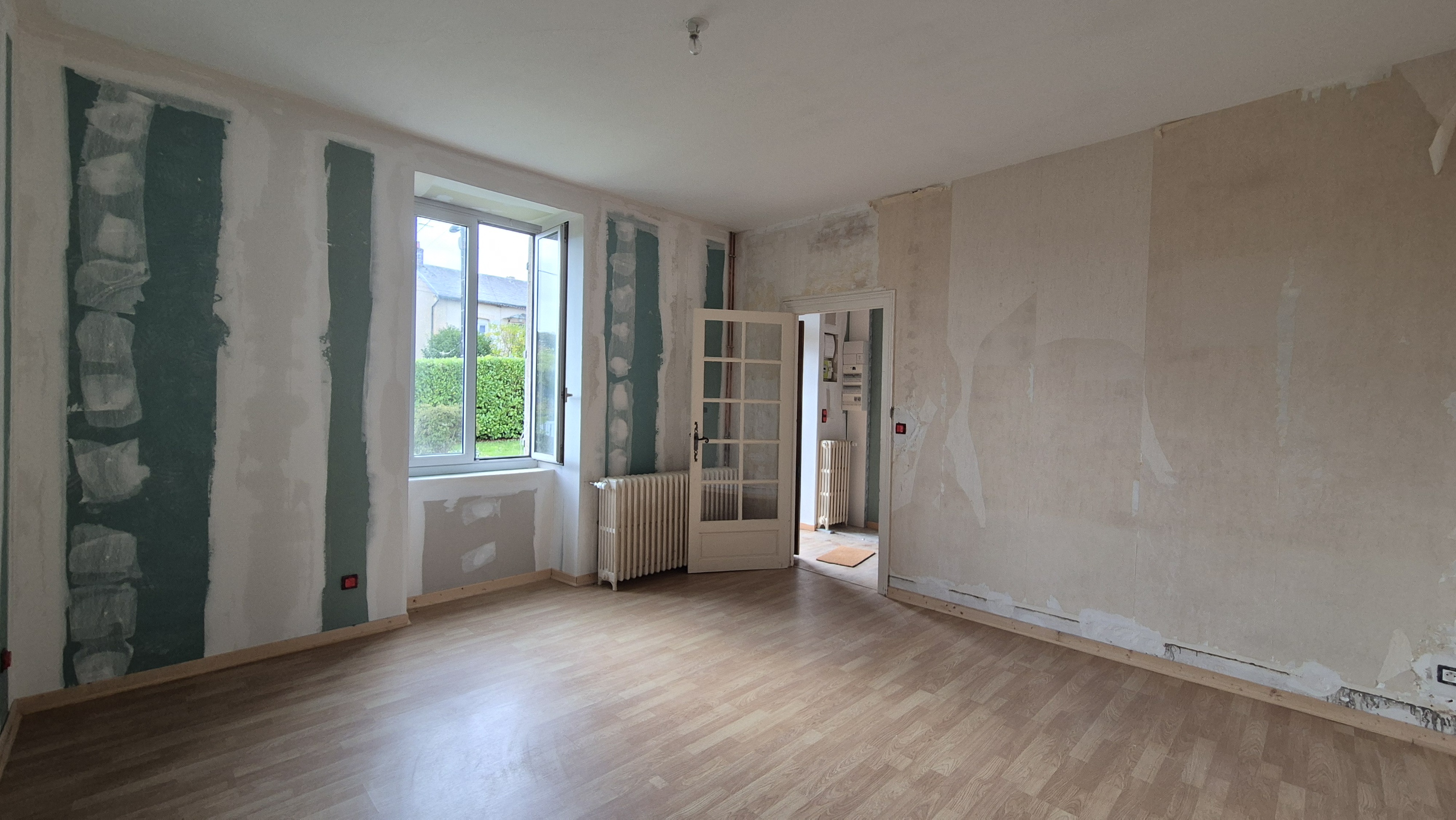 Achat immobilier Maison 5 pièces  121m2 à Guéret (23000) - Photo n°4