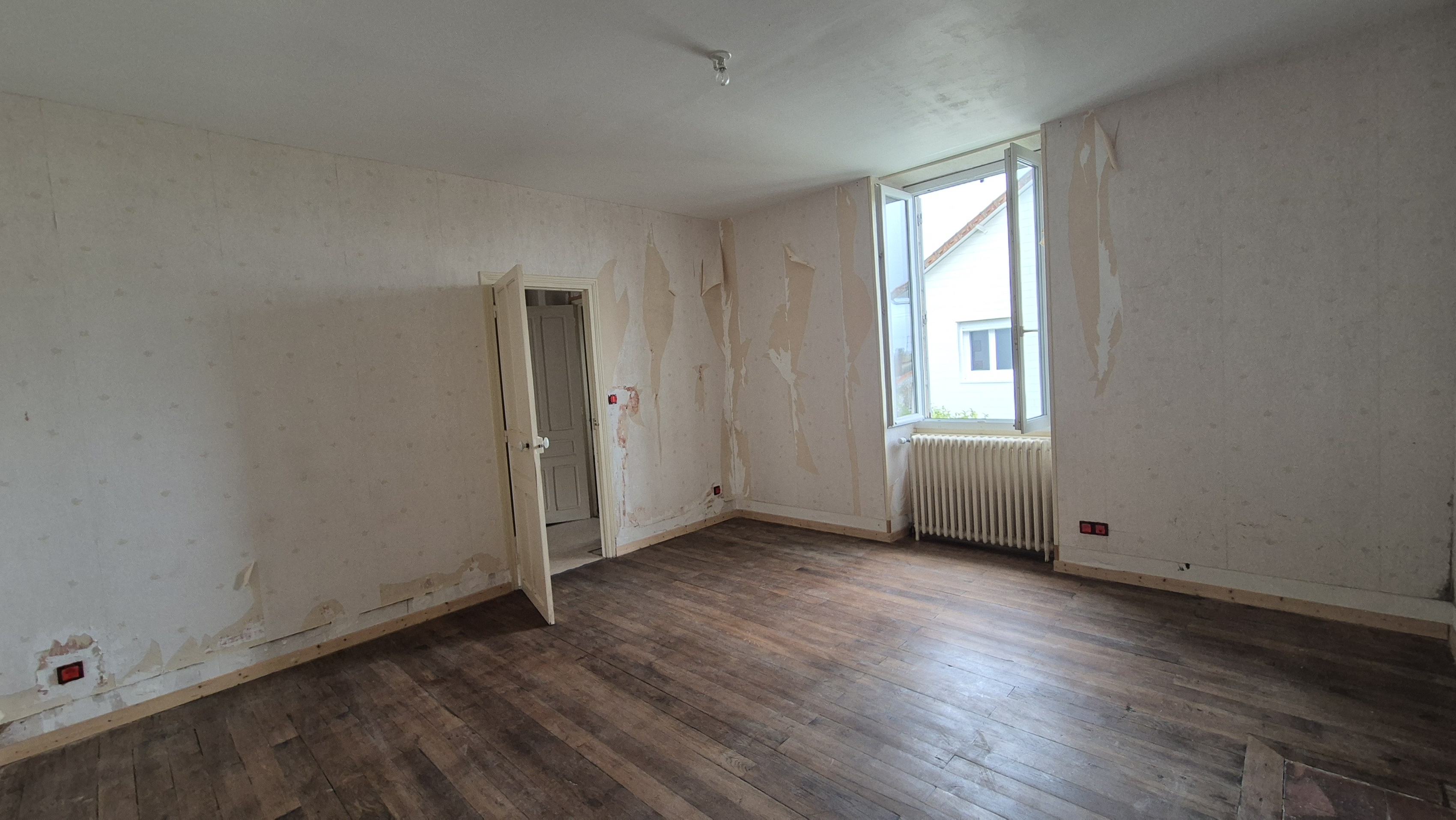 Achat immobilier Maison 5 pièces  121m2 à Guéret (23000) - Photo n°6