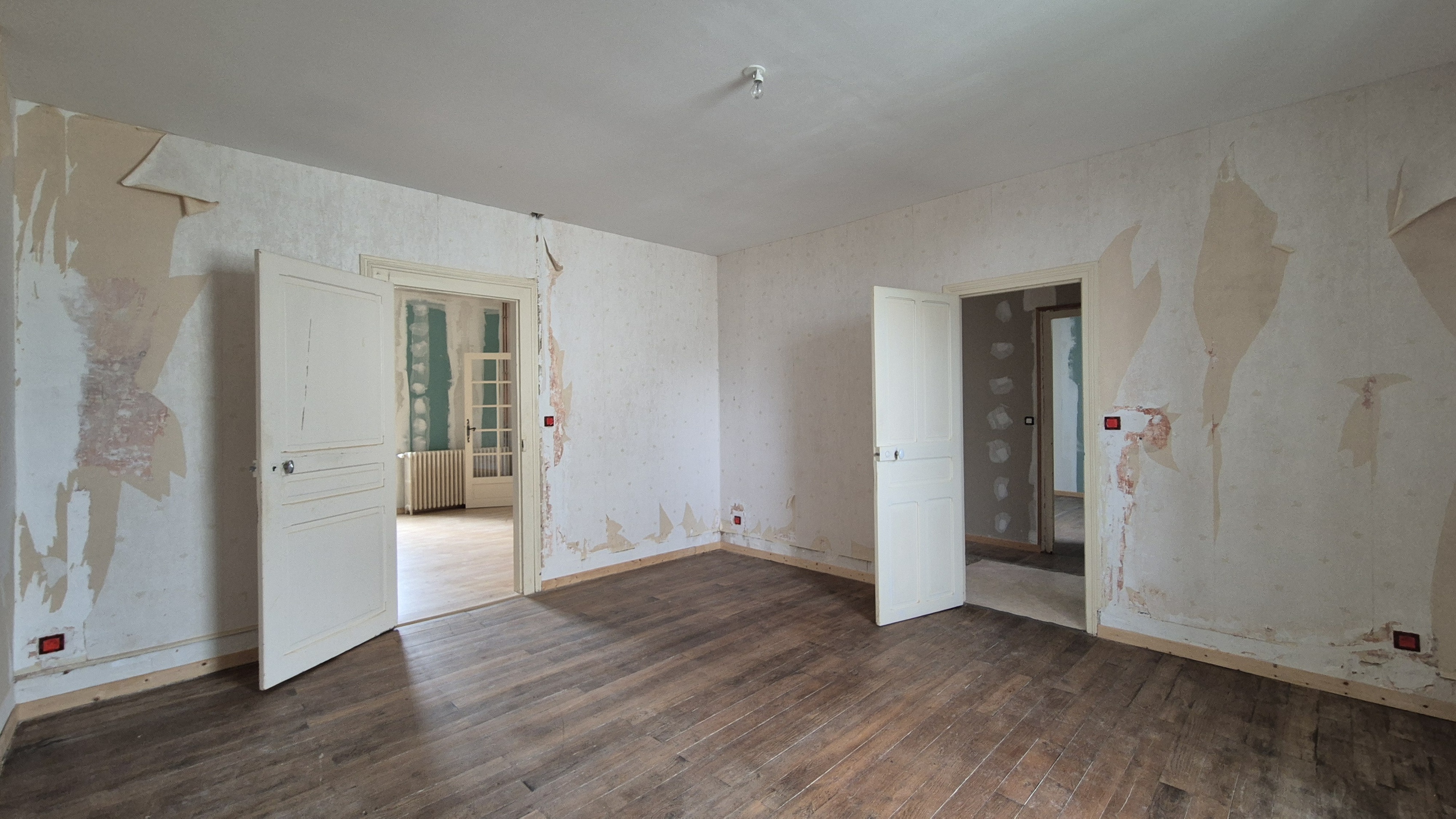 Achat immobilier Maison 5 pièces  121m2 à Guéret (23000) - Photo n°7