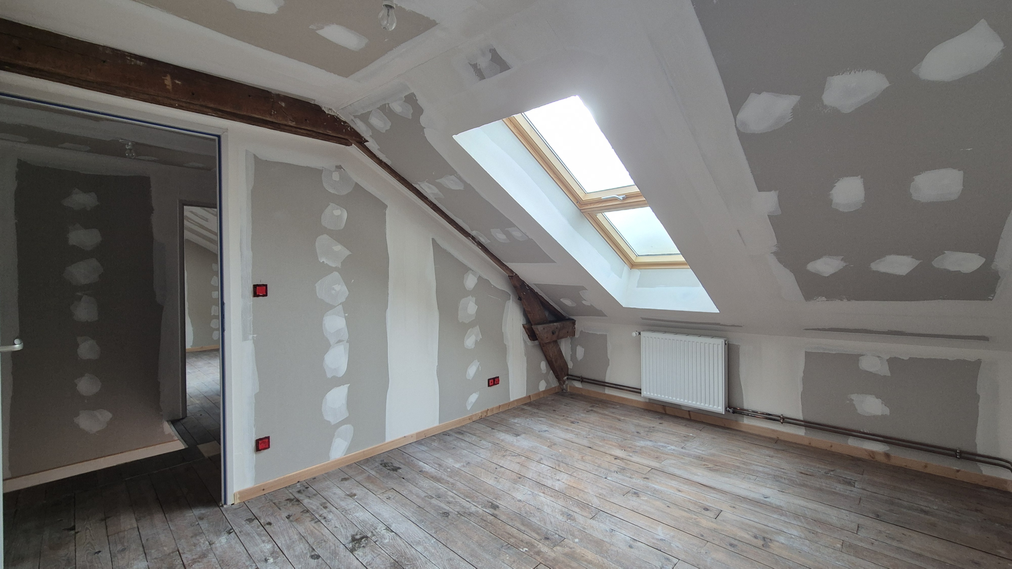 Achat immobilier Maison 5 pièces  121m2 à Guéret (23000) - Photo n°9