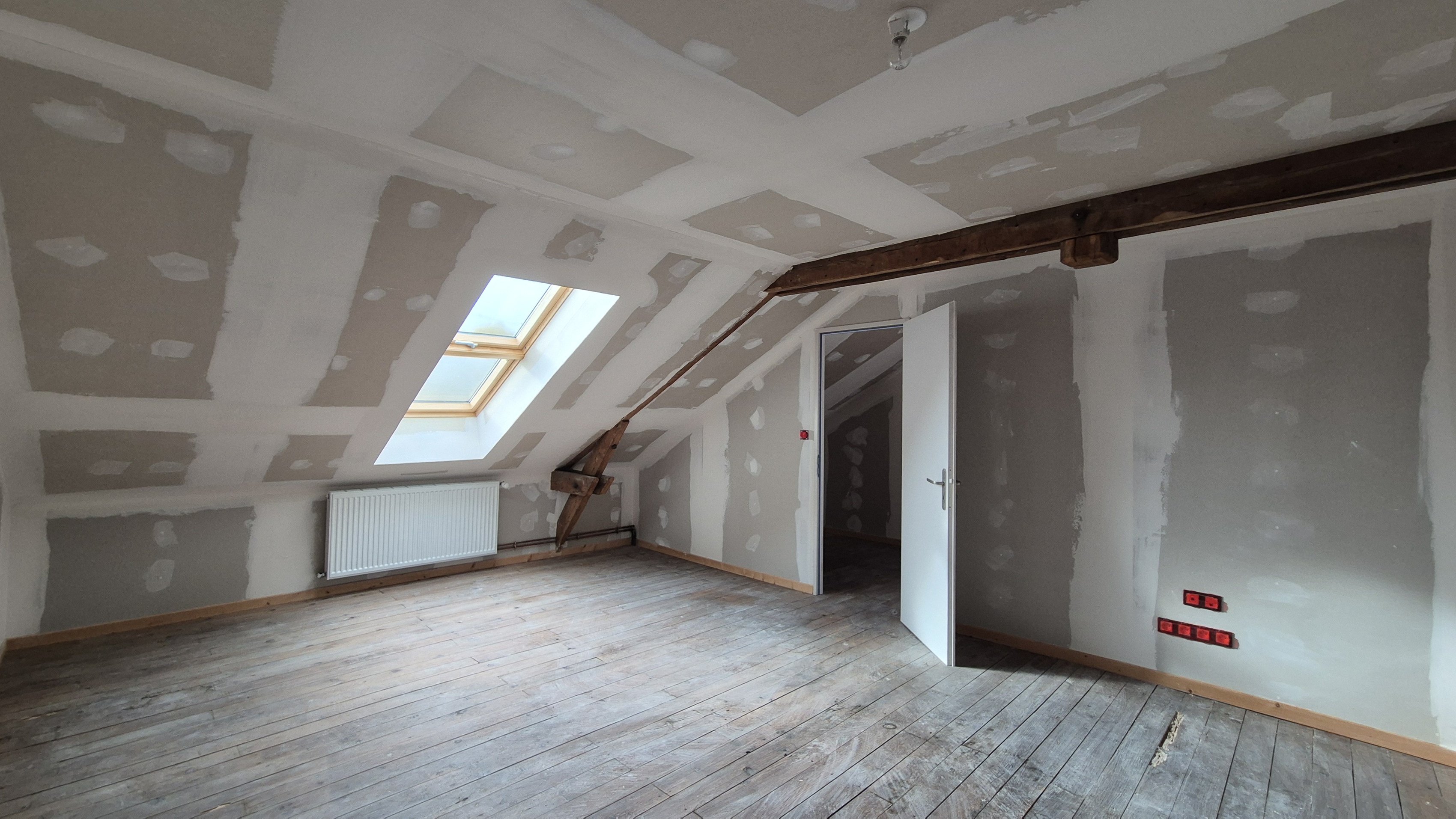 Achat immobilier Maison 5 pièces  121m2 à Guéret (23000) - Photo n°10