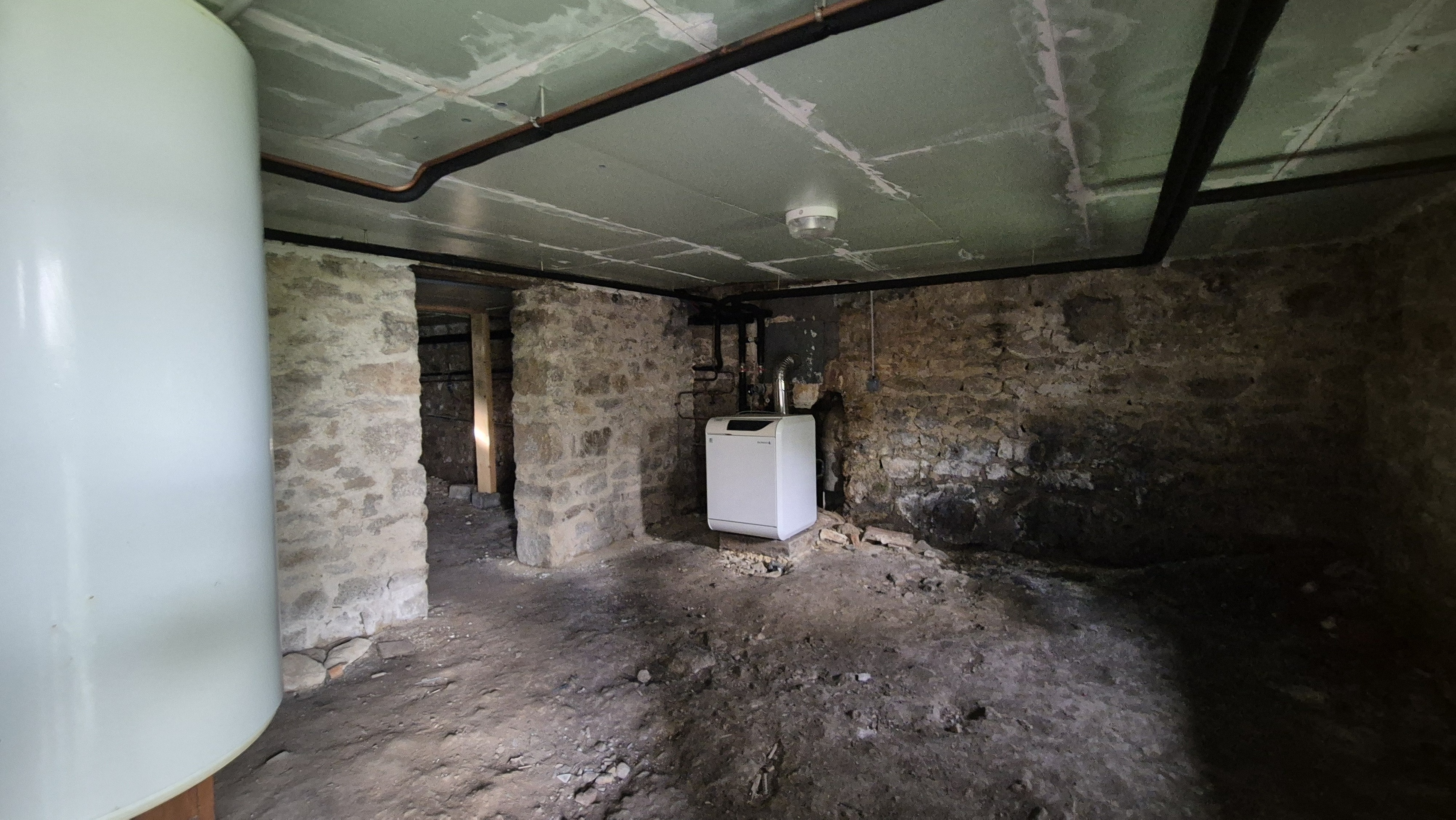 Achat immobilier Maison 5 pièces  121m2 à Guéret (23000) - Photo n°13