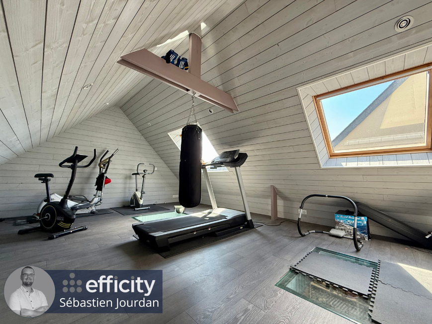 Achat immobilier Maison 6 pièces  187m2 à Saint-Lormel (22130) - Photo n°14