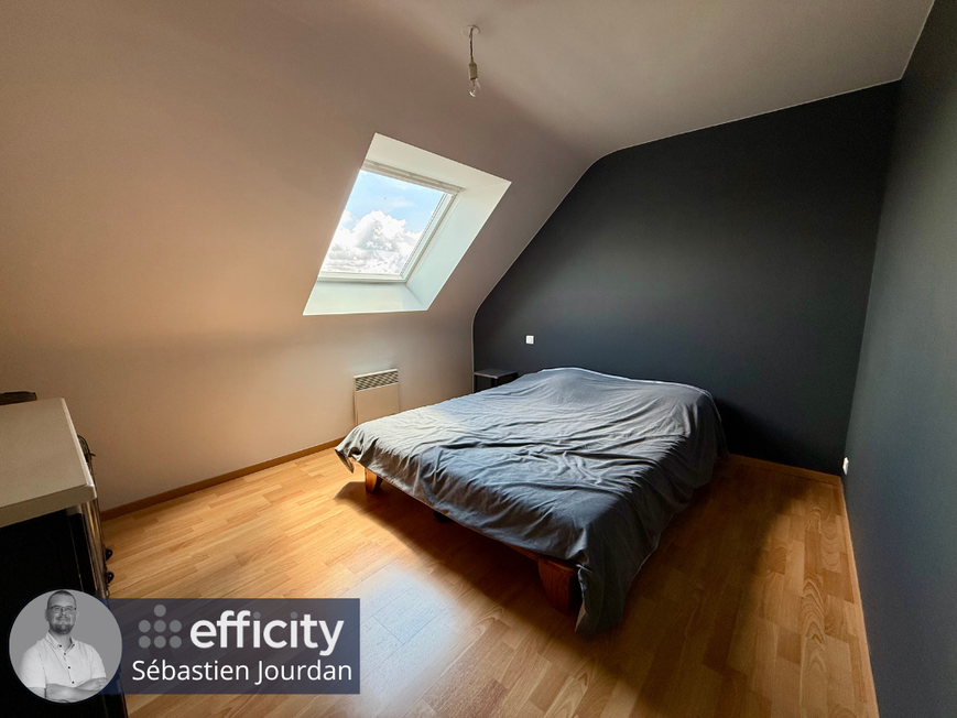 Achat immobilier Maison 6 pièces  187m2 à Saint-Lormel (22130) - Photo n°12