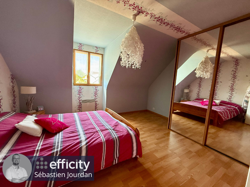 Achat immobilier Maison 6 pièces  187m2 à Saint-Lormel (22130) - Photo n°11