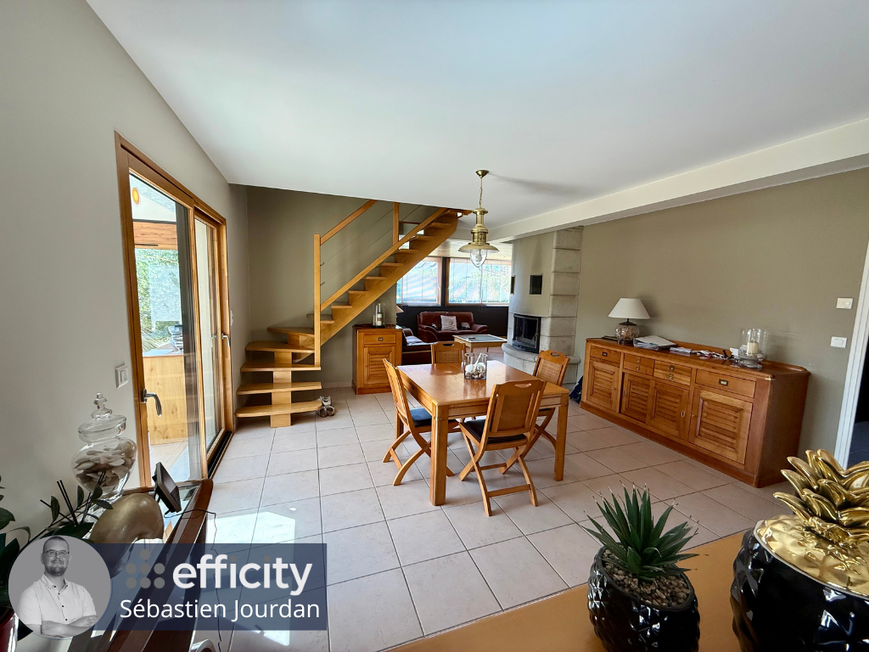 Achat immobilier Maison 6 pièces  187m2 à Saint-Lormel (22130) - Photo n°6