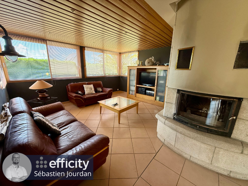 Achat immobilier Maison 6 pièces  187m2 à Saint-Lormel (22130) - Photo n°7