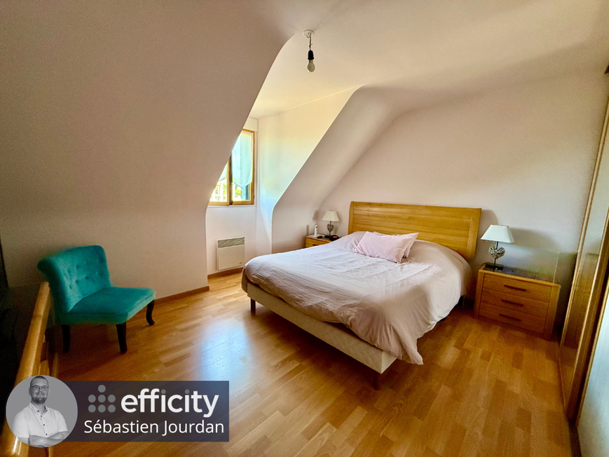 Achat immobilier Maison 6 pièces  187m2 à Saint-Lormel (22130) - Photo n°8