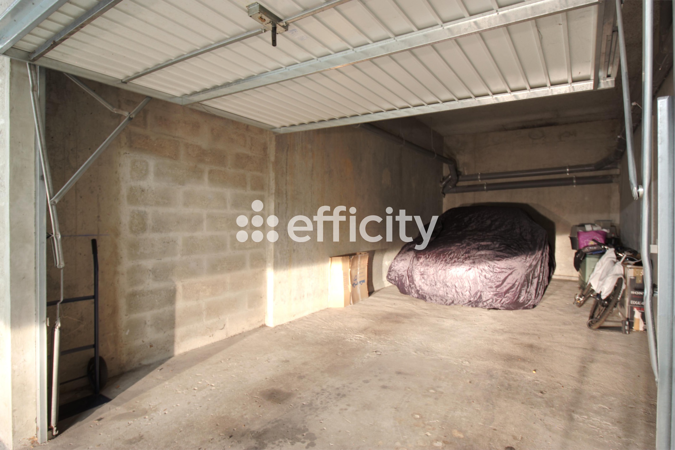 appartement 3 pièces - 68m2 à Chelles (77500)