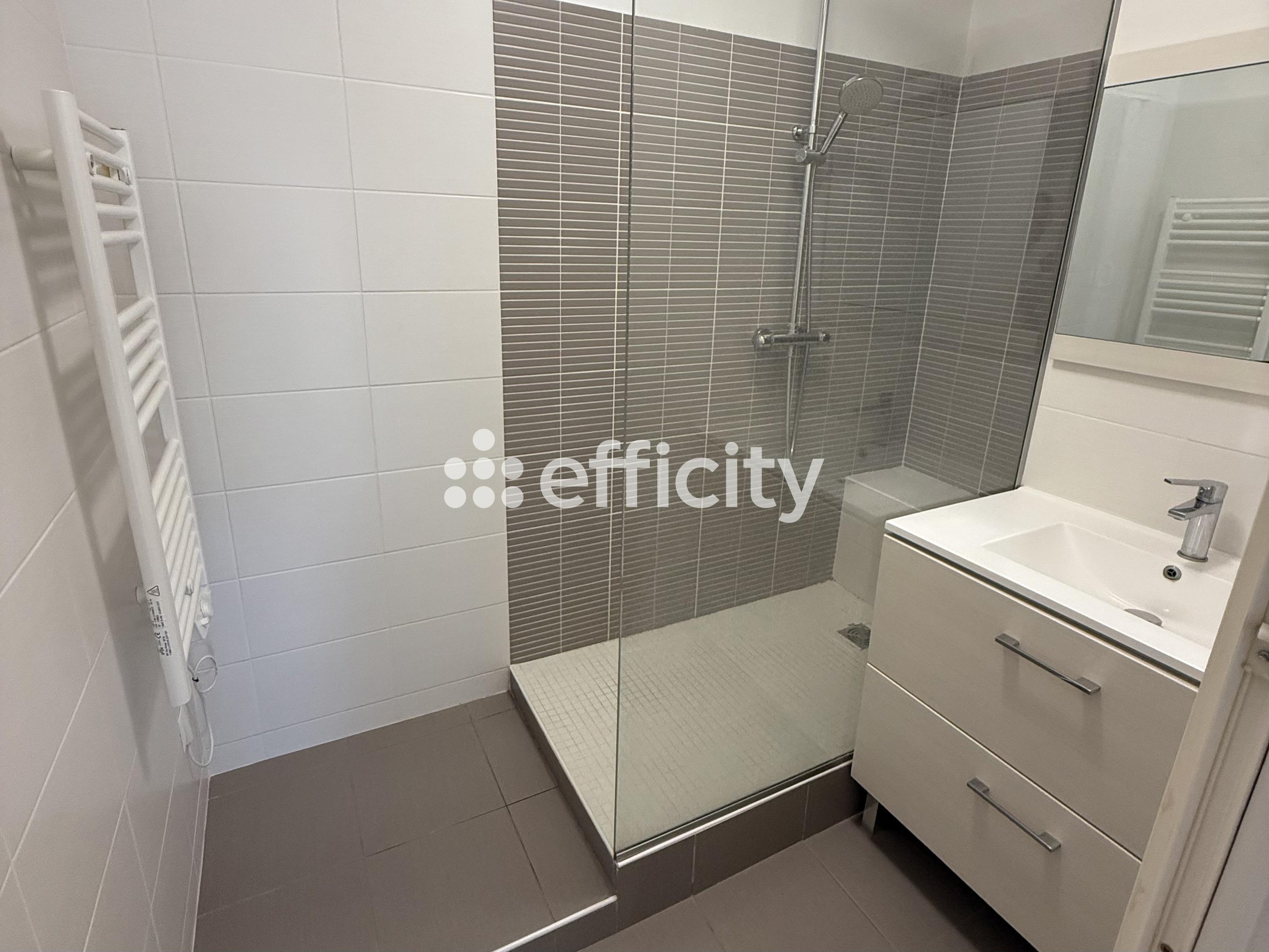 Achat immobilier Appartement 2 pièces  43m2 à La Baule-Escoublac (44500) - Photo n°7