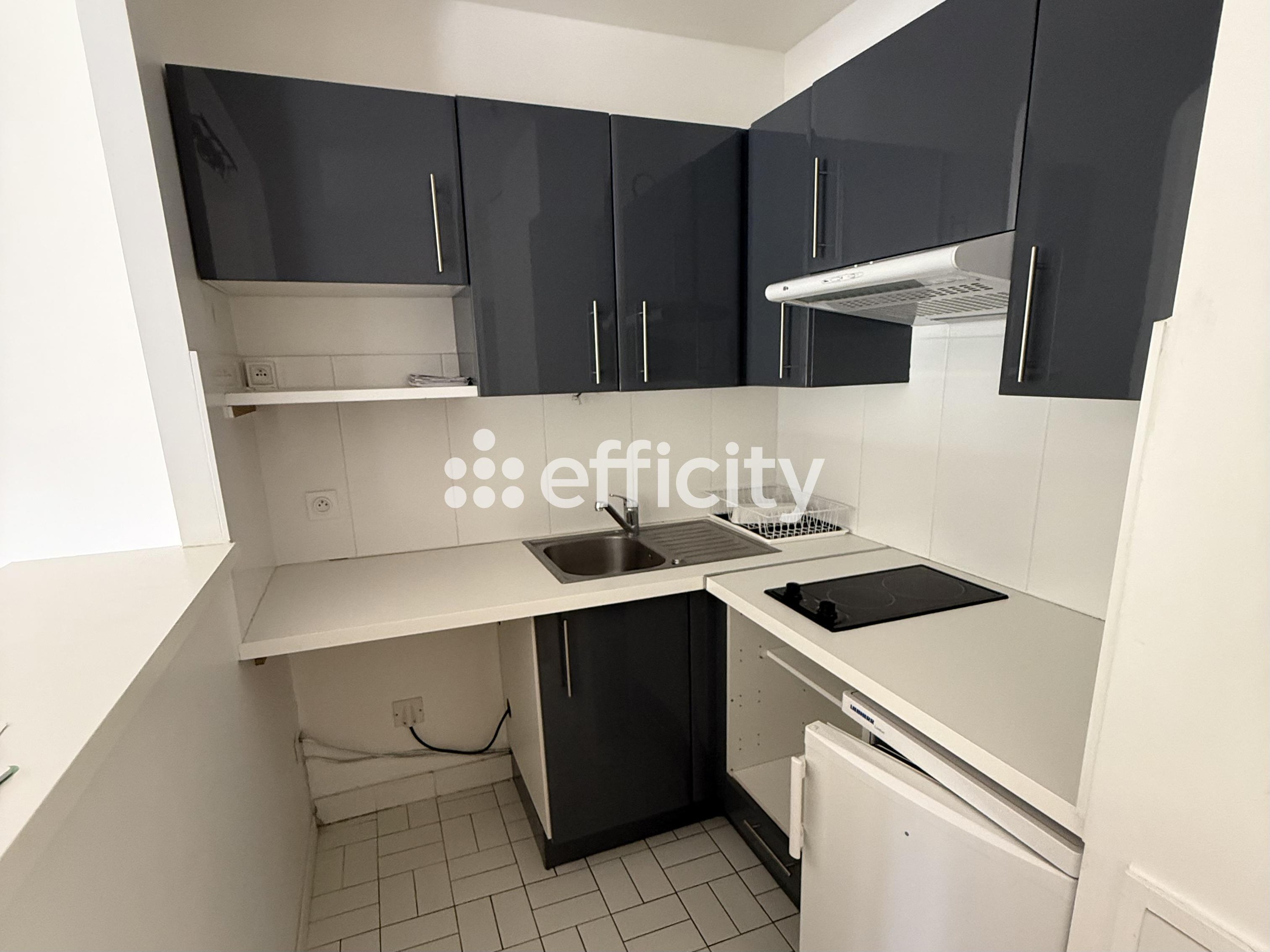 Achat immobilier Appartement 2 pièces  43m2 à La Baule-Escoublac (44500) - Photo n°6