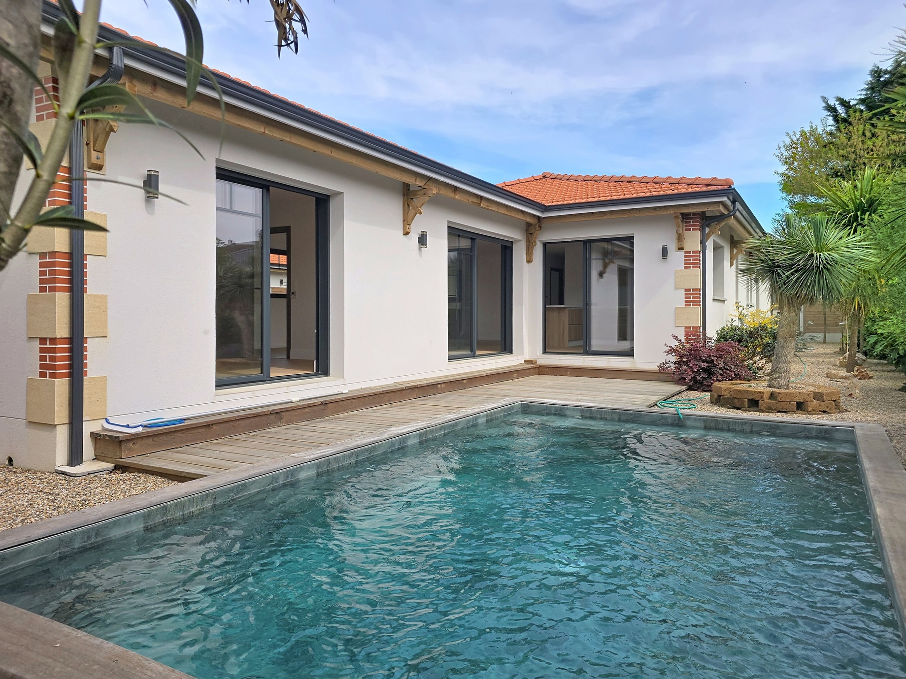 maison 5 pièces - 150,0m2 à Gujan-Mestras (33470)