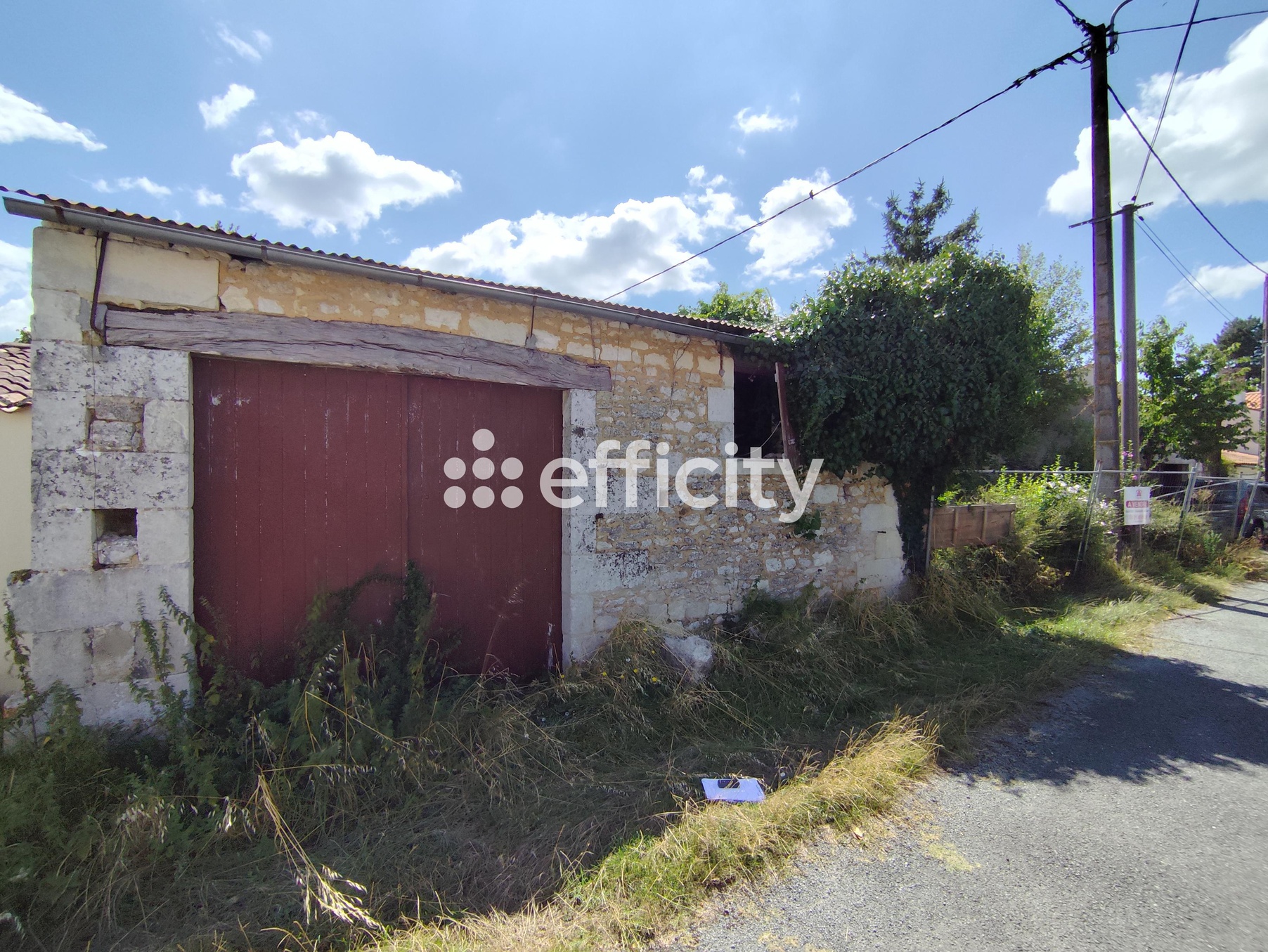 maison 1 pièces - 75m2 à Saintes (17100)