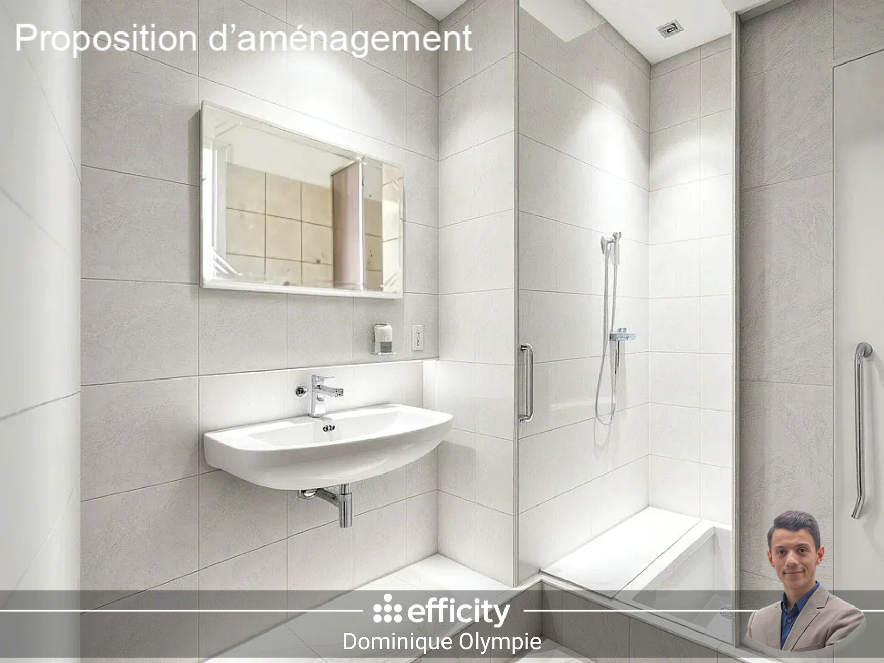 Achat immobilier Appartement 2 pièces  27m2 à Saint-Quay-Portrieux (22410) - Photo n°9