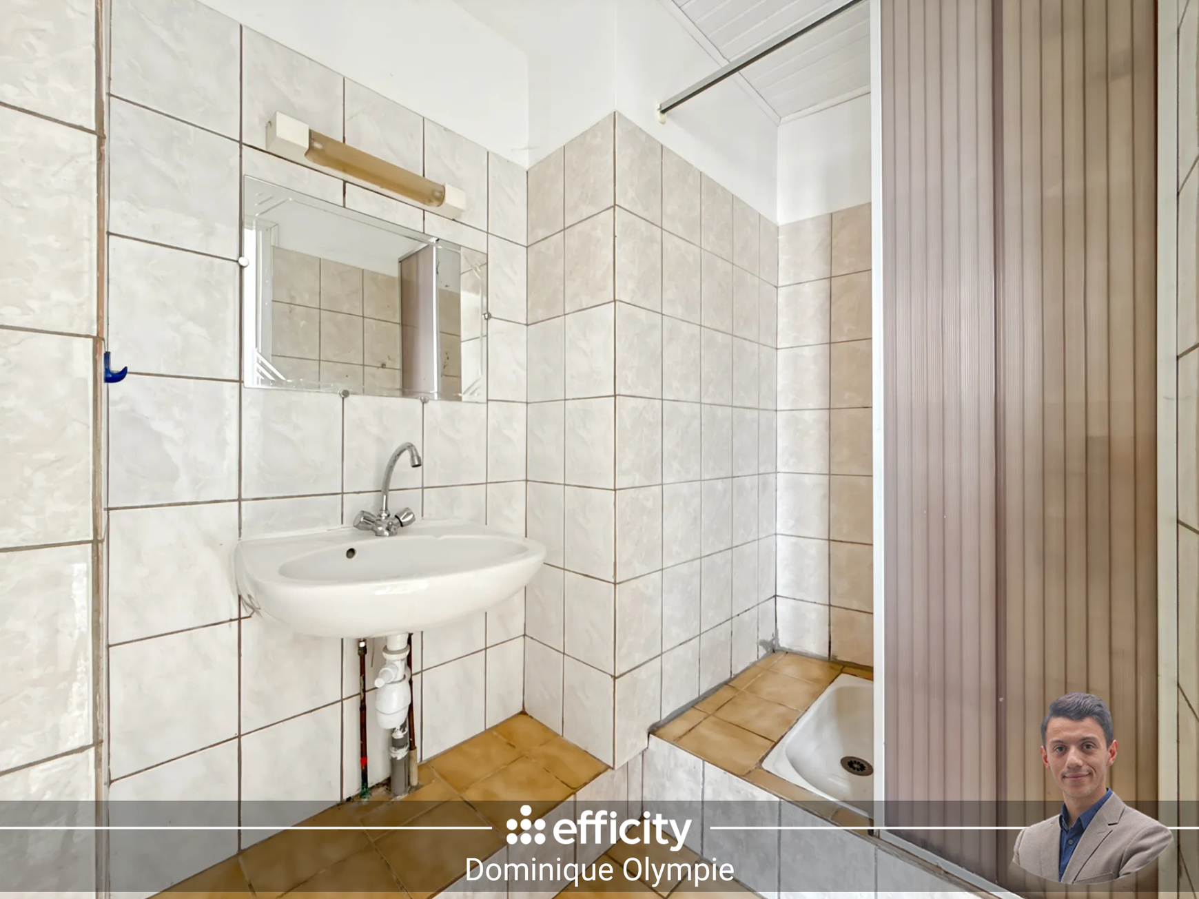 Achat immobilier Appartement 2 pièces  27m2 à Saint-Quay-Portrieux (22410) - Photo n°10