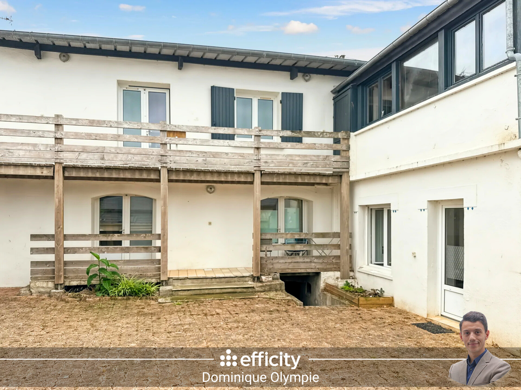 Achat immobilier Appartement 2 pièces  27m2 à Saint-Quay-Portrieux (22410) - Photo n°11