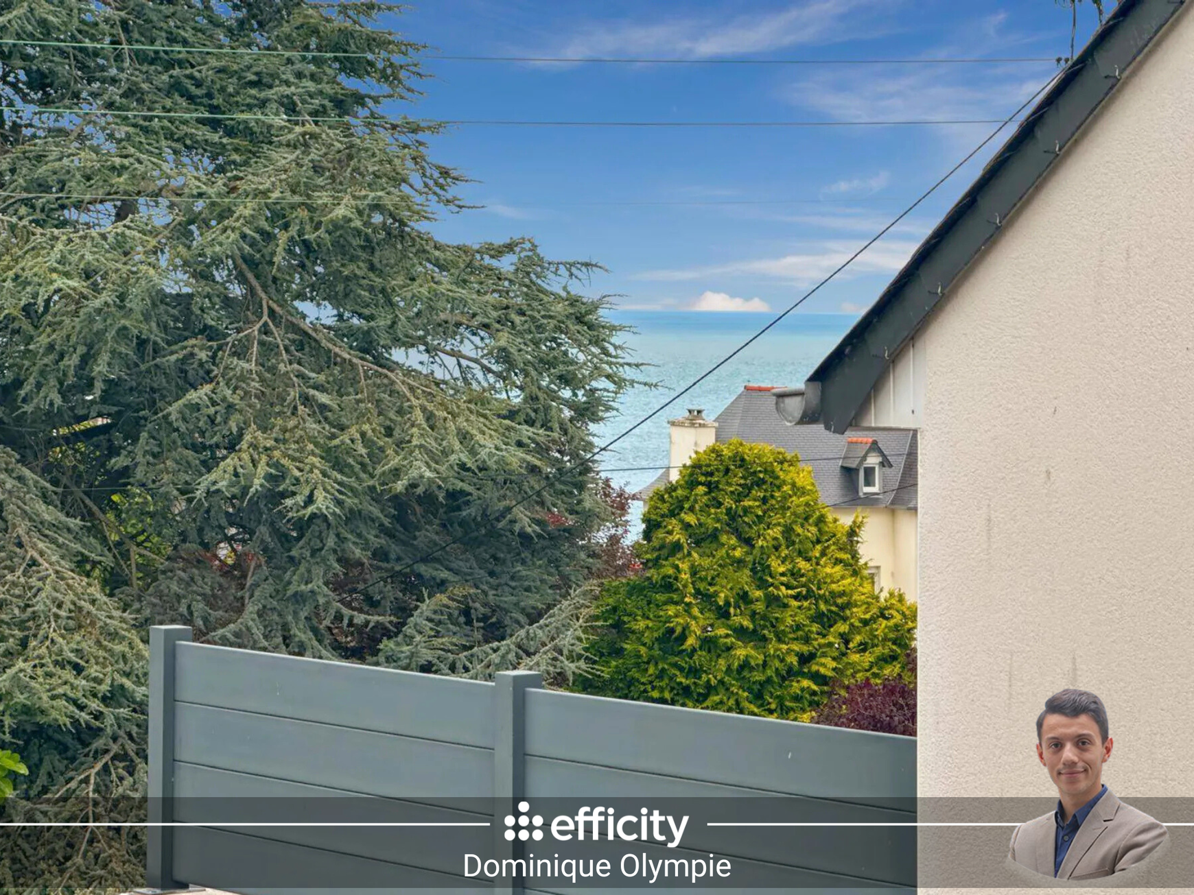 Achat immobilier Appartement 3 pièces  46m2 à Saint-Quay-Portrieux (22410) - Photo n°15