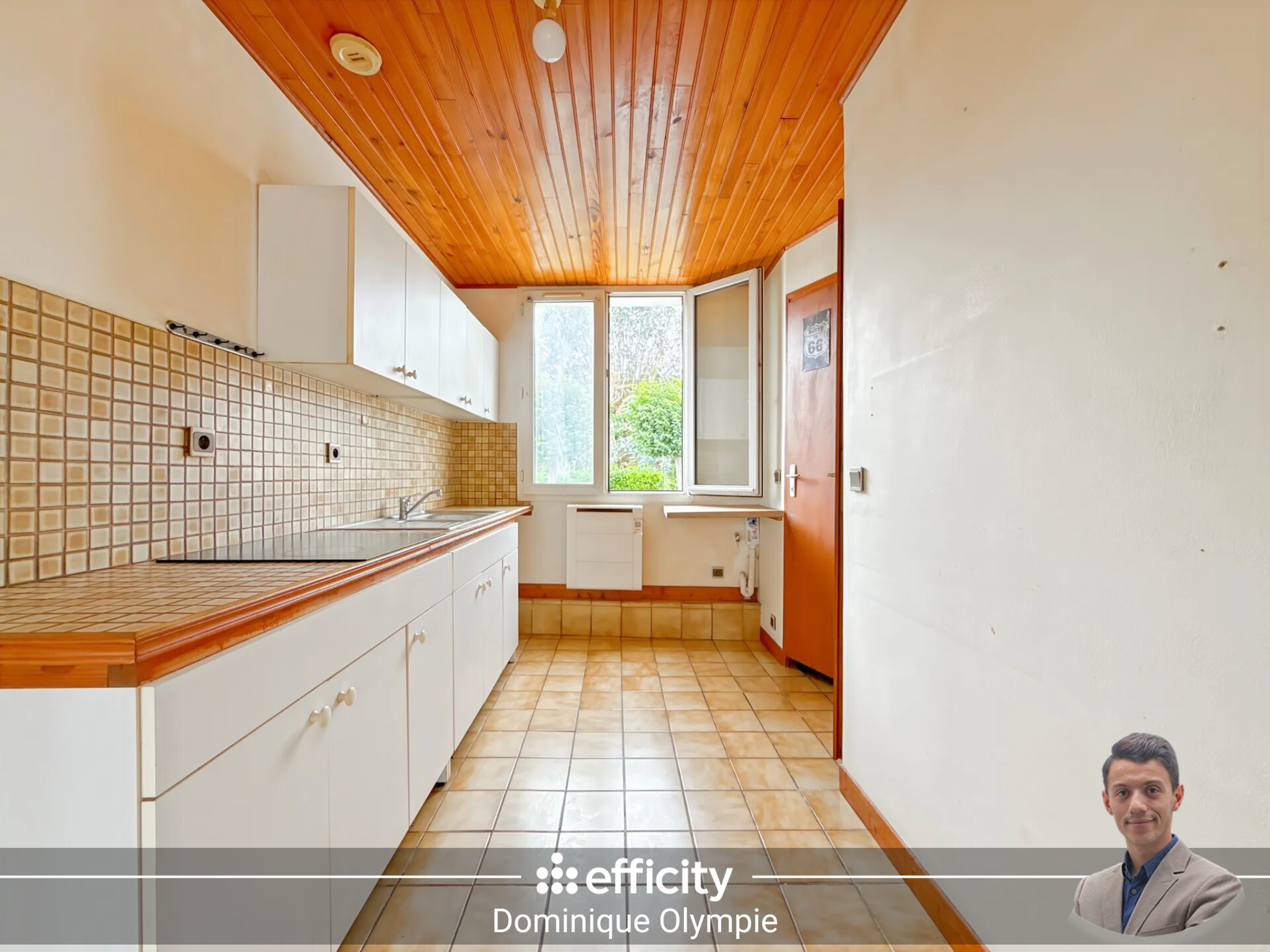 Achat immobilier Appartement 3 pièces  46m2 à Saint-Quay-Portrieux (22410) - Photo n°9