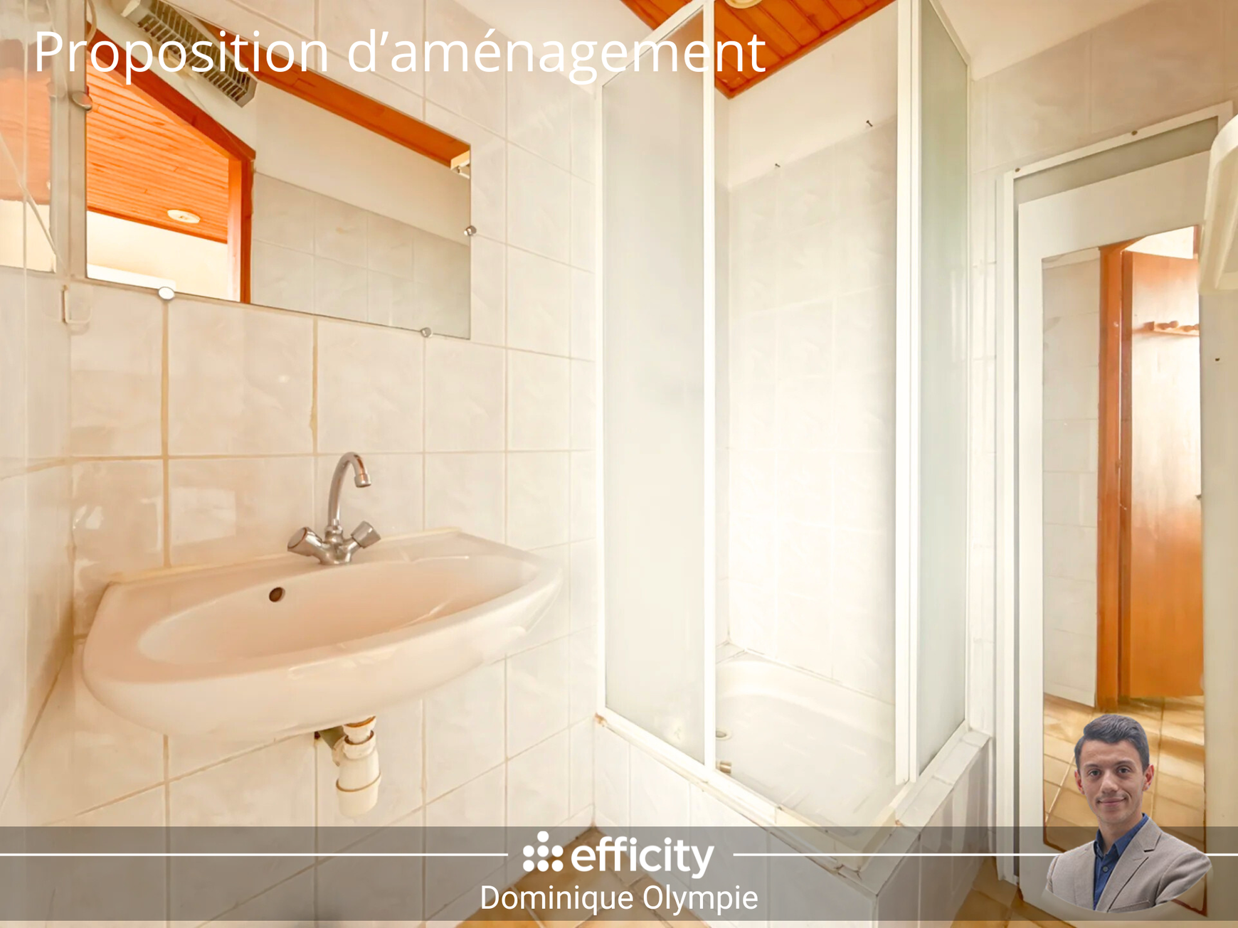 Achat immobilier Appartement 3 pièces  46m2 à Saint-Quay-Portrieux (22410) - Photo n°13