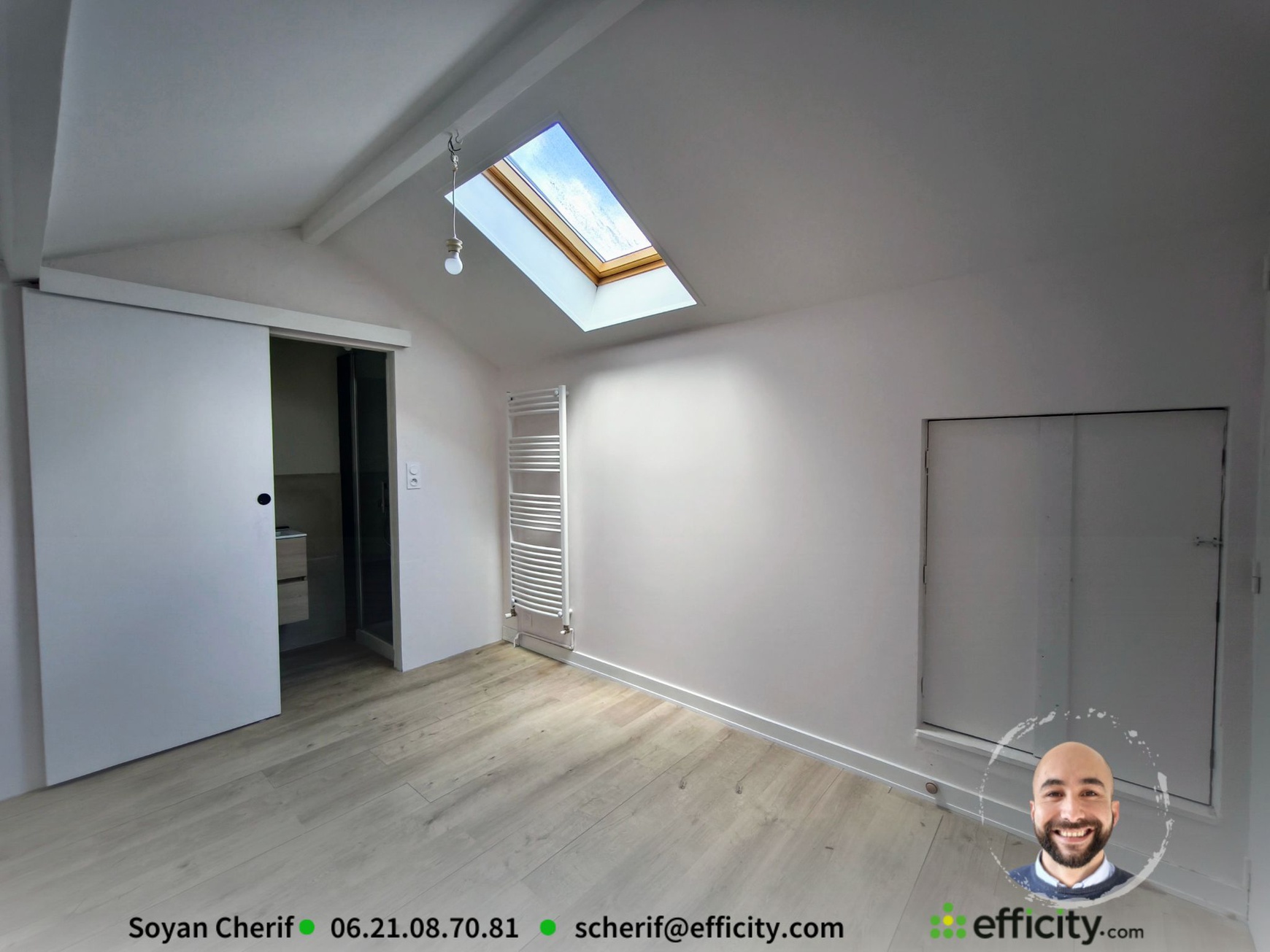 Achat immobilier Maison 4 pièces  100m2 à Soyaux (16800) - Photo n°7