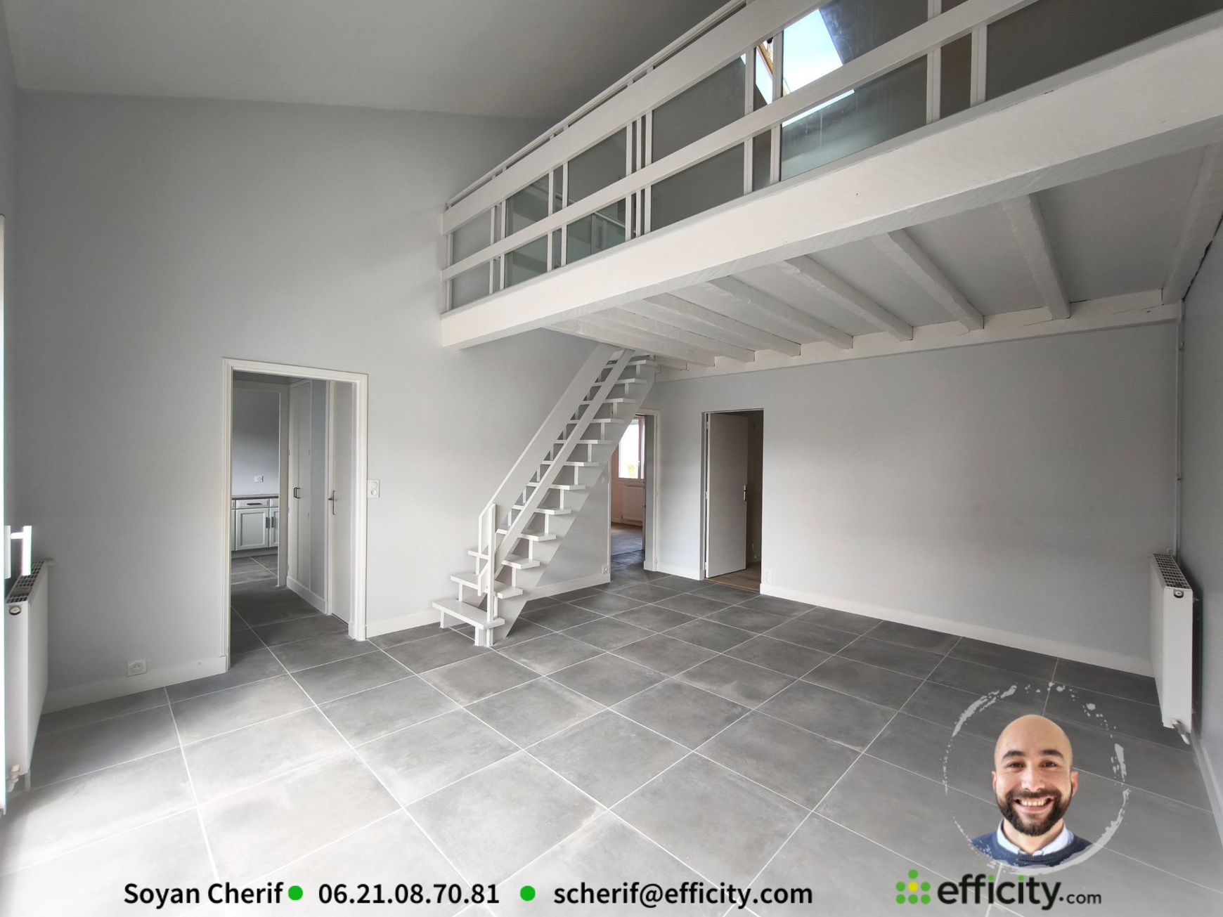 Achat immobilier Maison 4 pièces  100m2 à Soyaux (16800) - Photo n°1