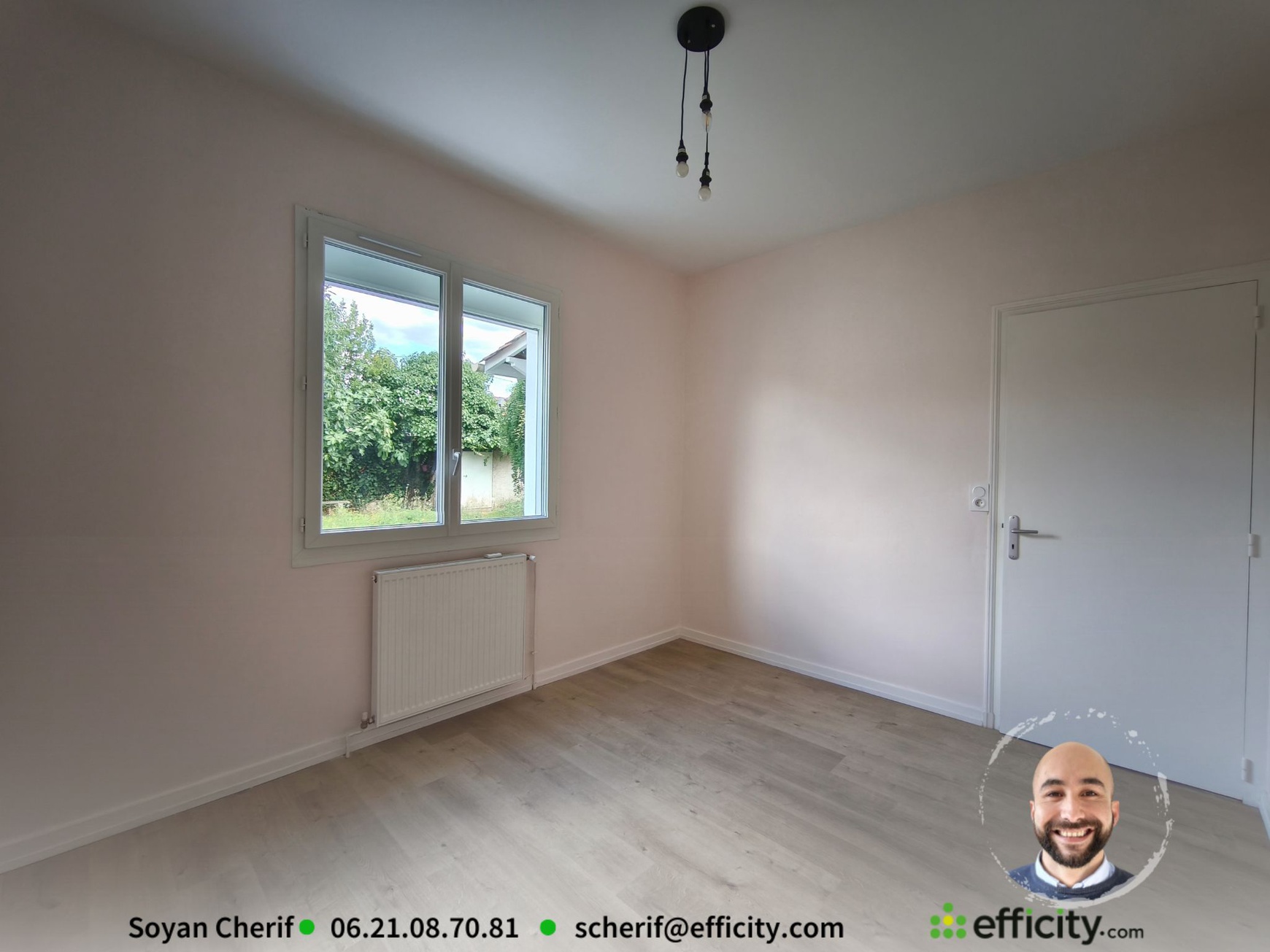 Achat immobilier Maison 4 pièces  100m2 à Soyaux (16800) - Photo n°4