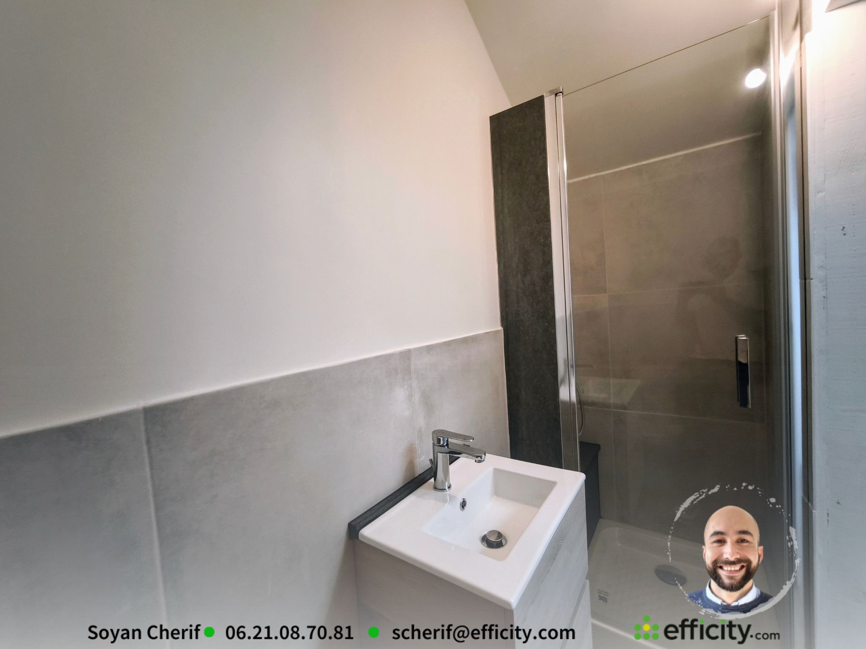 Achat immobilier Maison 4 pièces  100m2 à Soyaux (16800) - Photo n°8