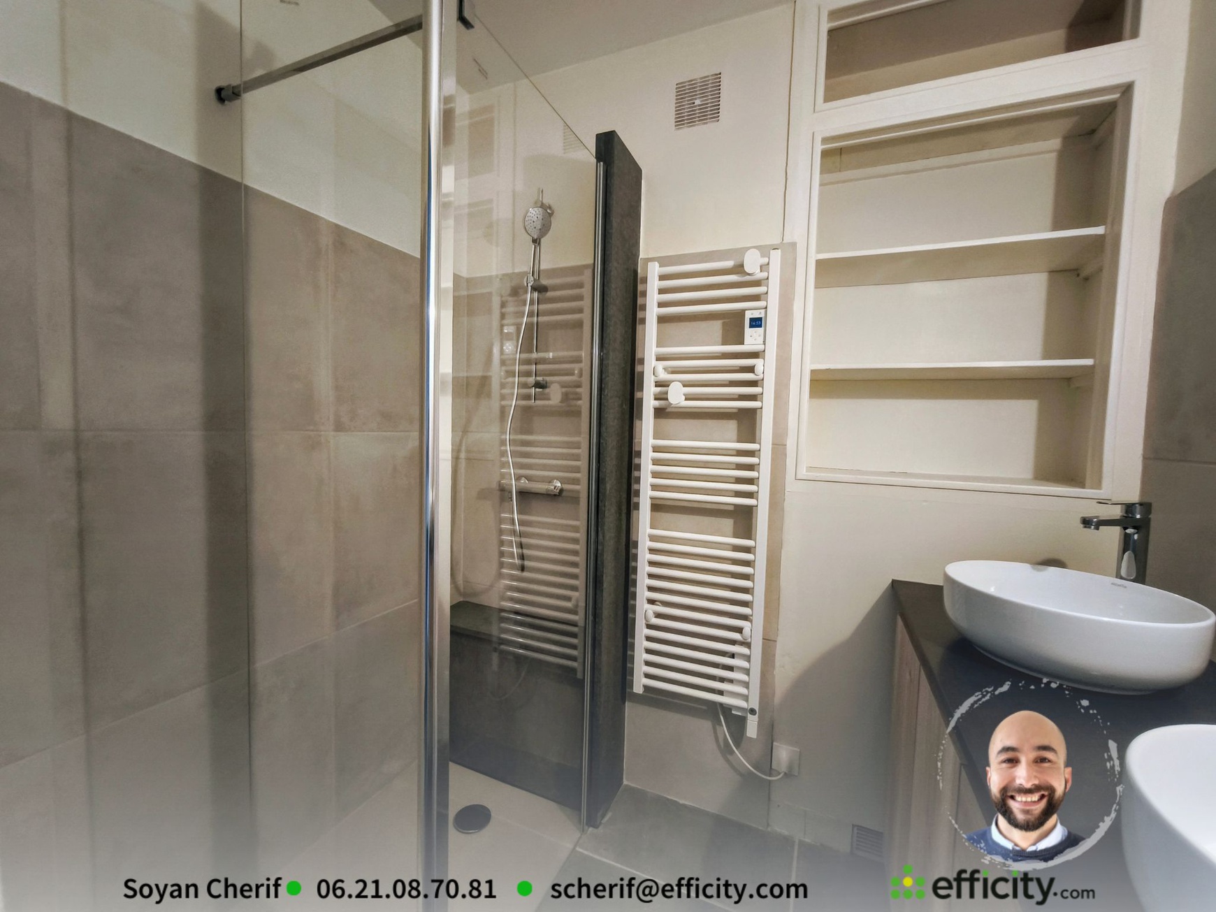 Achat immobilier Maison 4 pièces  100m2 à Soyaux (16800) - Photo n°5