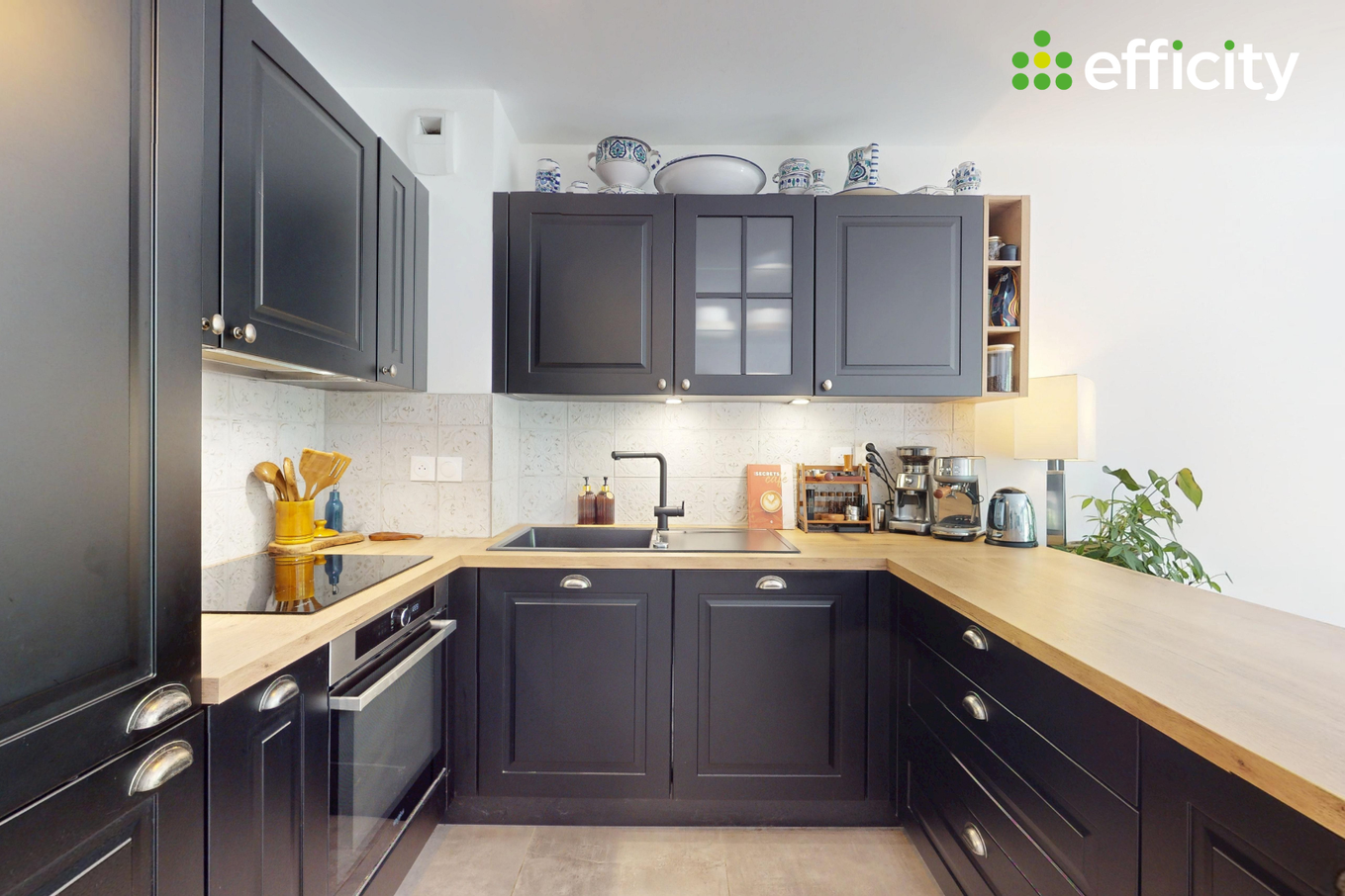 Achat immobilier Maison 4 pièces  96m2 à Lyon (69009) - Photo n°4