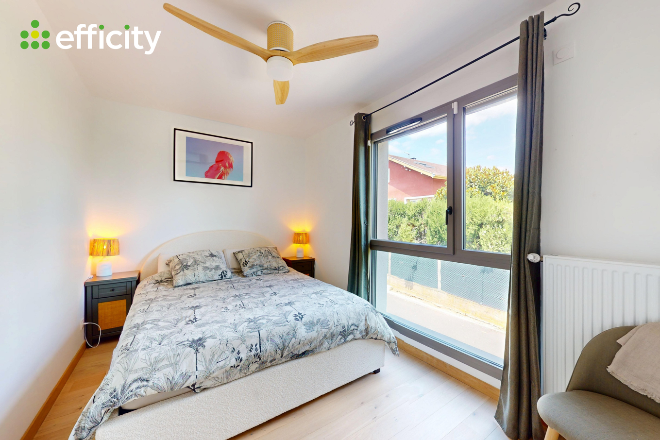 Achat immobilier Maison 4 pièces  96m2 à Lyon (69009) - Photo n°8