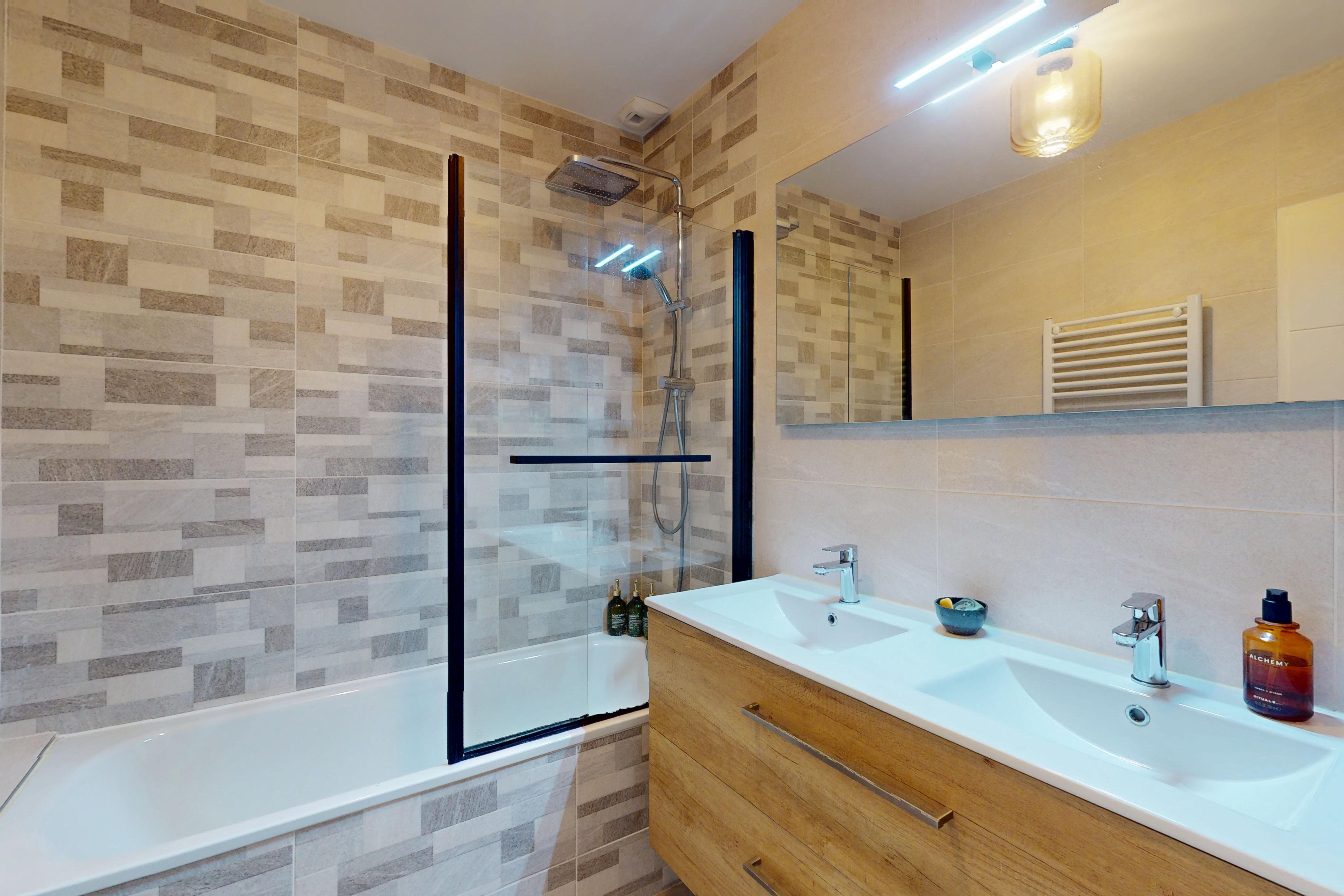 Achat immobilier Maison 4 pièces  96m2 à Lyon (69009) - Photo n°11