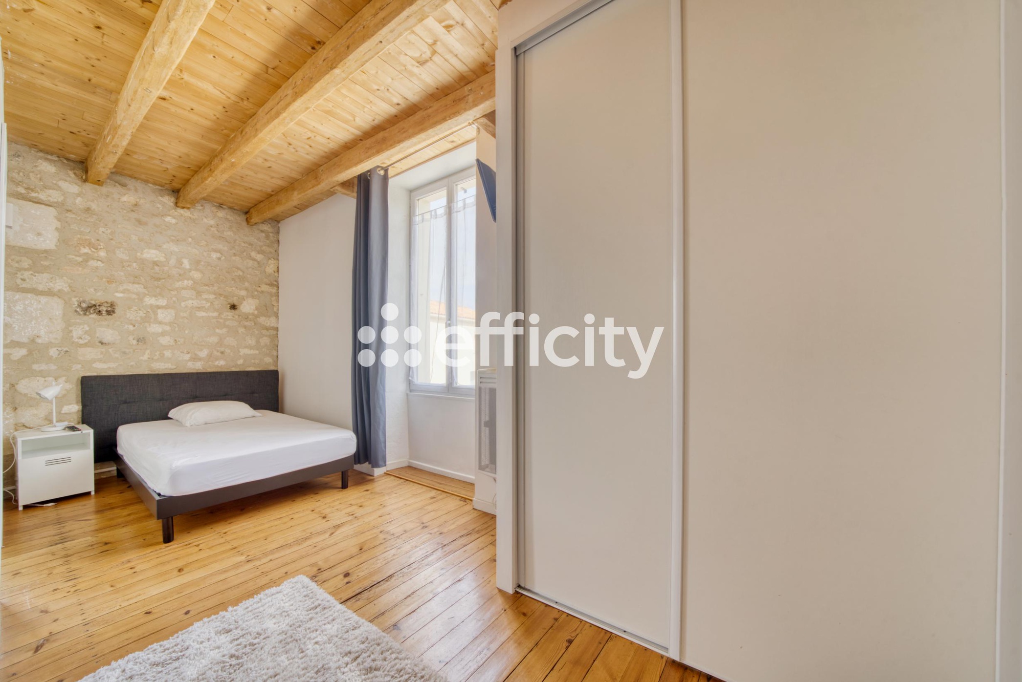 Achat immobilier Maison 6 pièces  130m2 à Landrais (17290) - Photo n°9