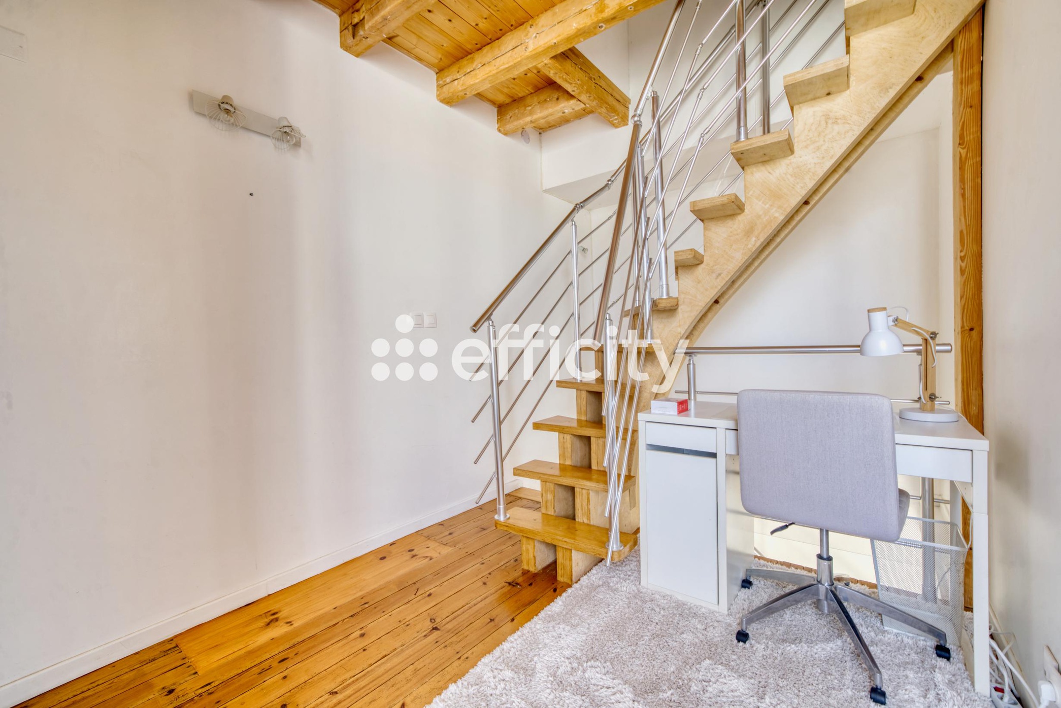 Achat immobilier Maison 6 pièces  130m2 à Landrais (17290) - Photo n°16