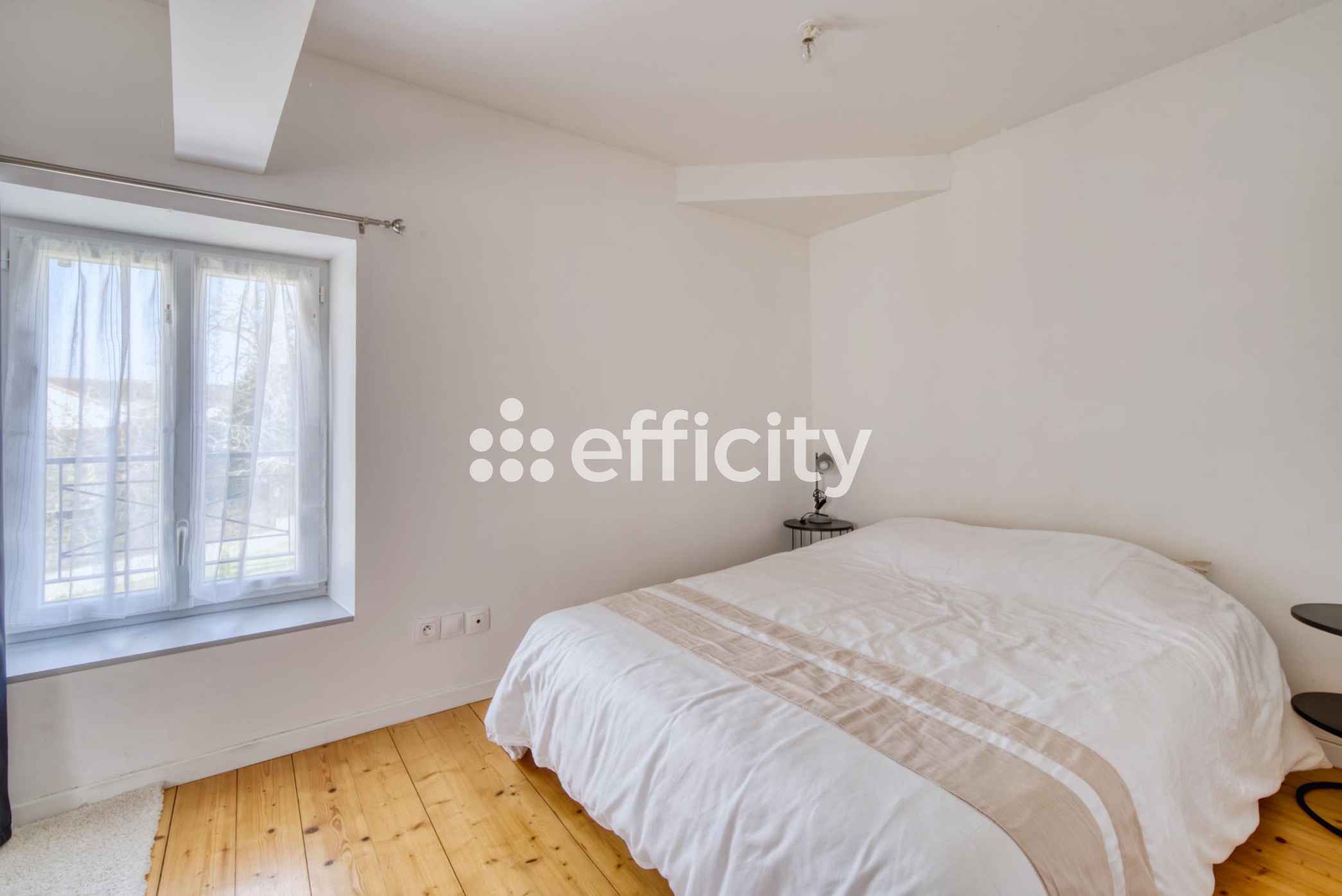 Achat immobilier Maison 6 pièces  130m2 à Landrais (17290) - Photo n°11