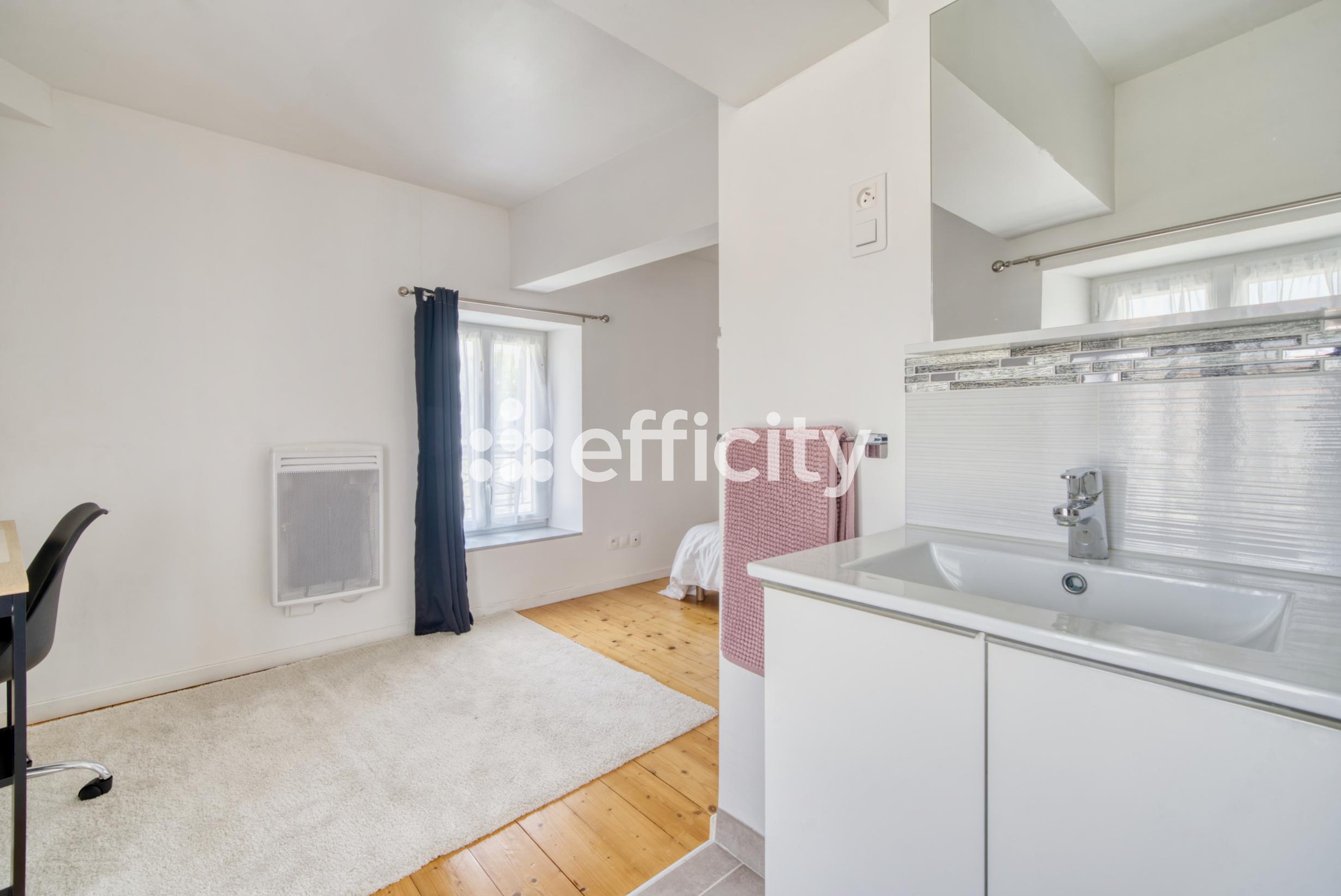 Achat immobilier Maison 6 pièces  130m2 à Landrais (17290) - Photo n°13