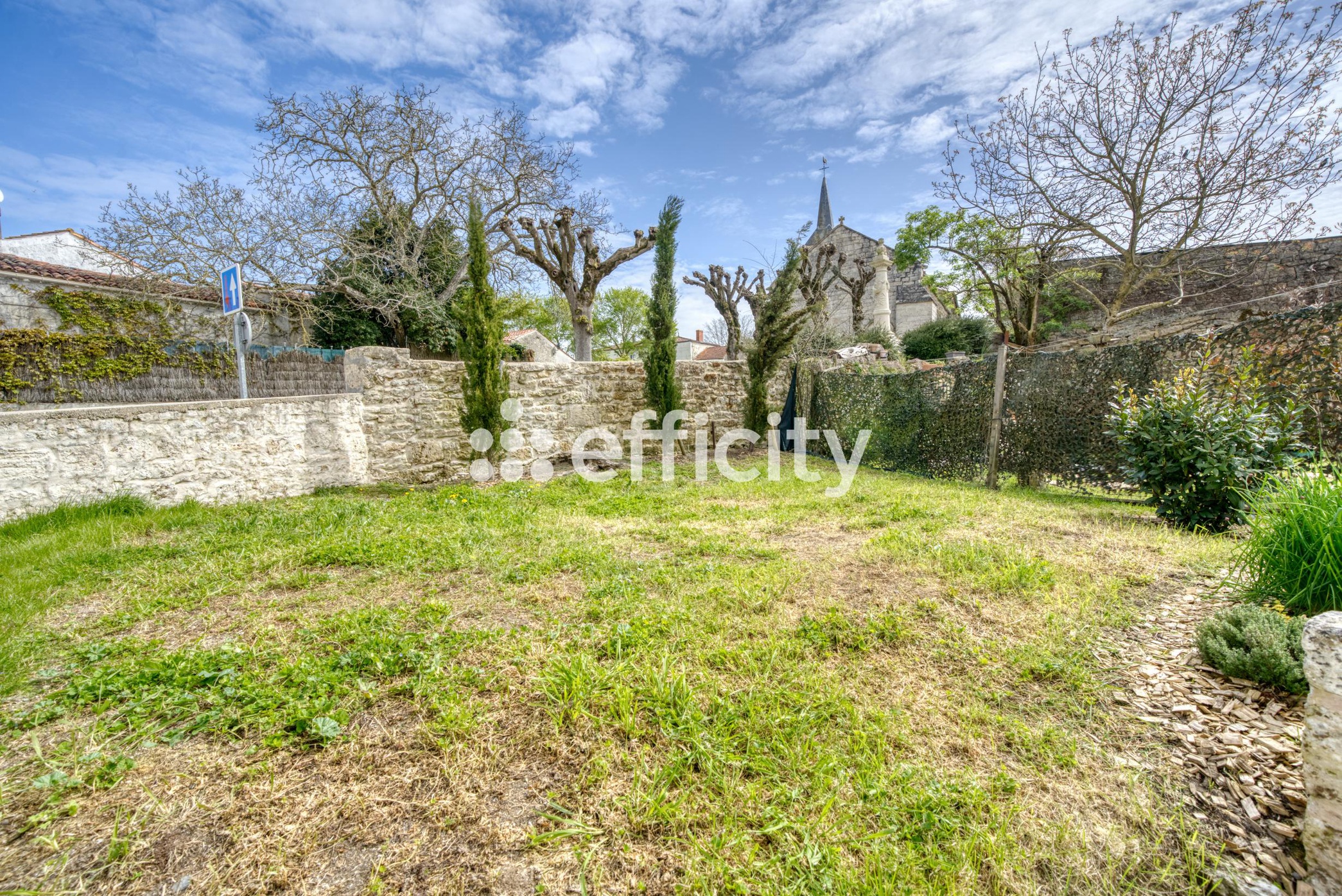 Achat immobilier Maison 6 pièces  130m2 à Landrais (17290) - Photo n°18