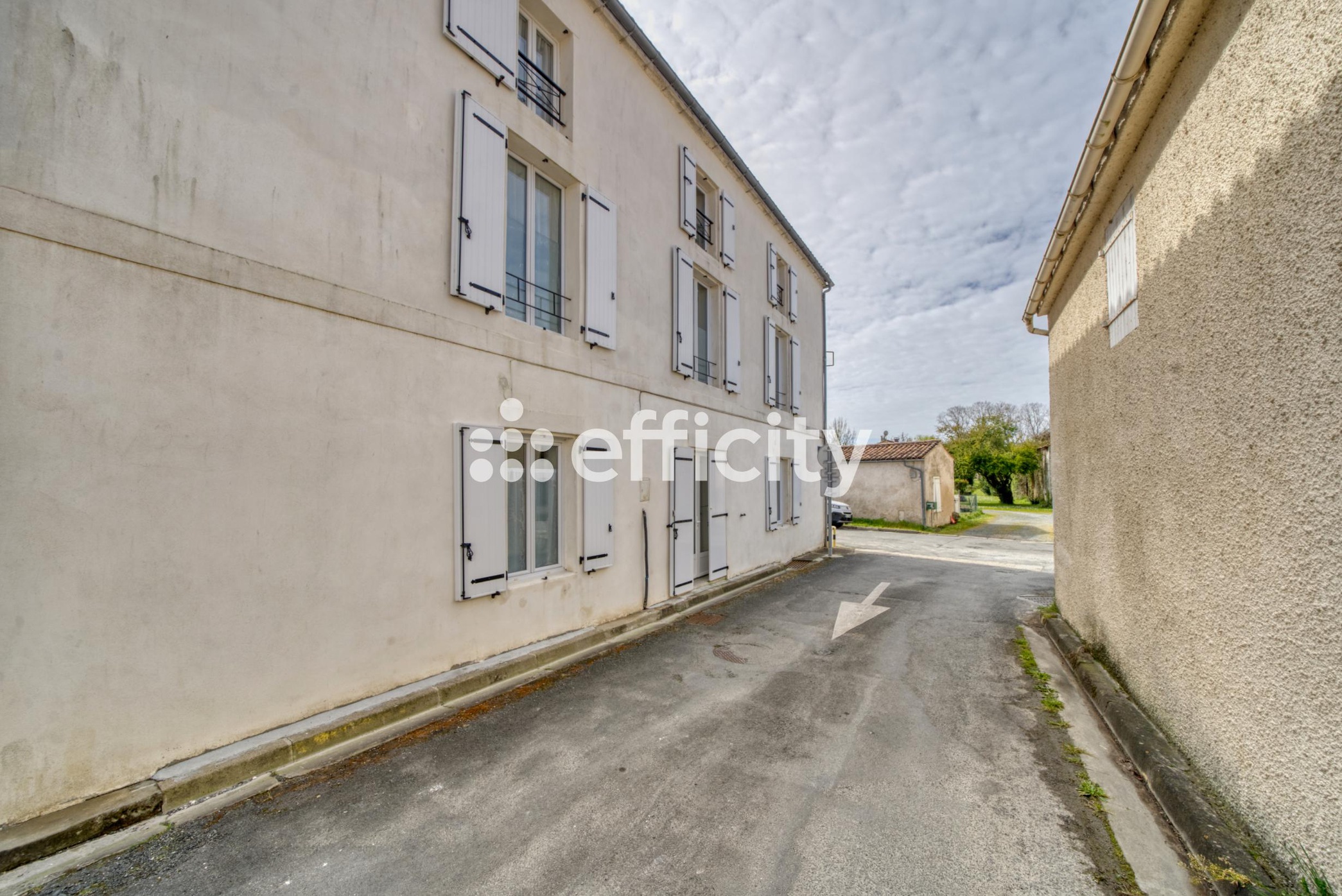 Achat immobilier Maison 6 pièces  130m2 à Landrais (17290) - Photo n°19